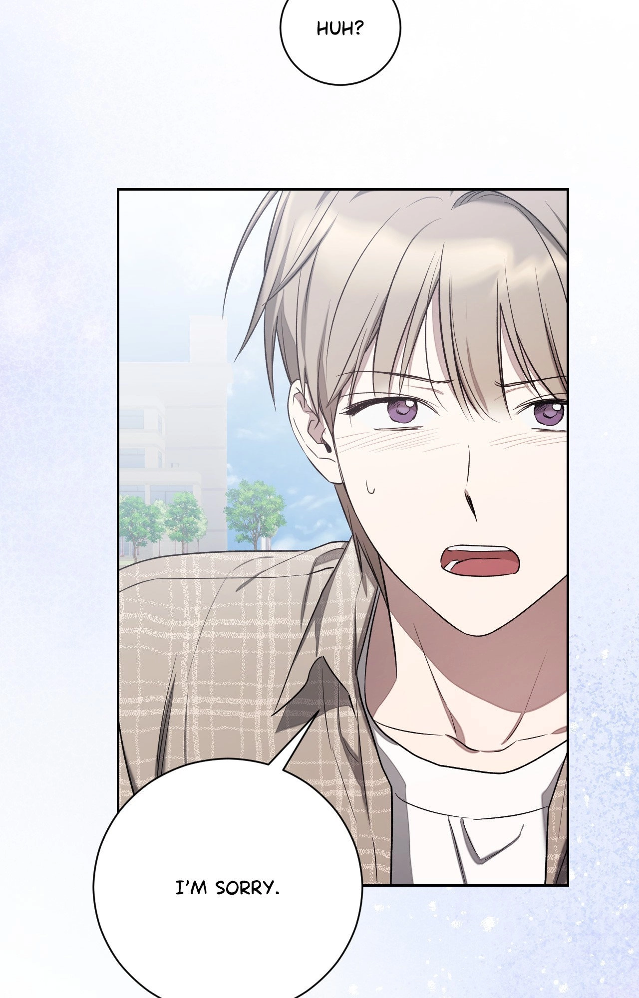 Biscuit (Taetaegeum) Chapter 20 page 82 - 
