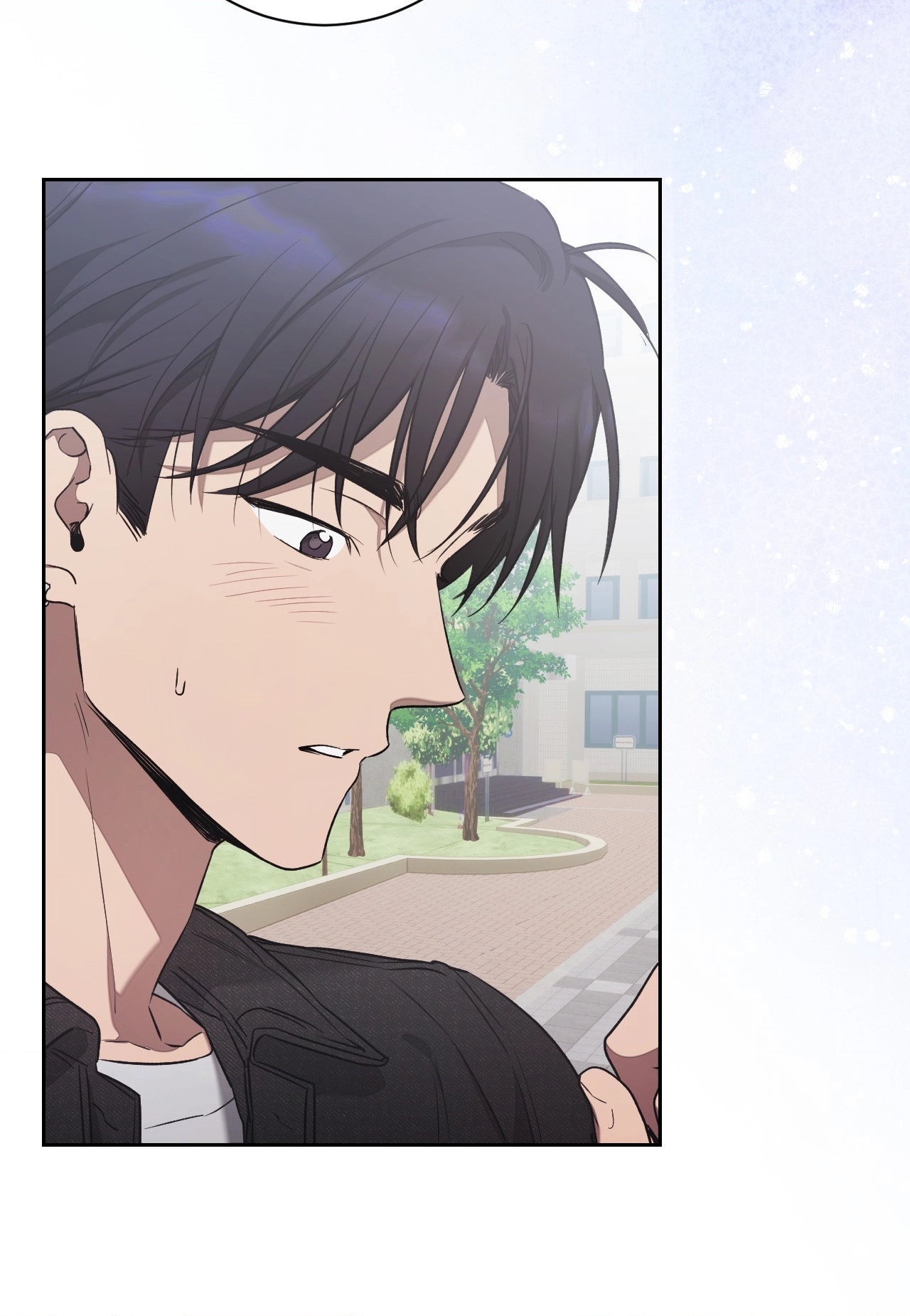 Biscuit (Taetaegeum) Chapter 20 page 83 - 