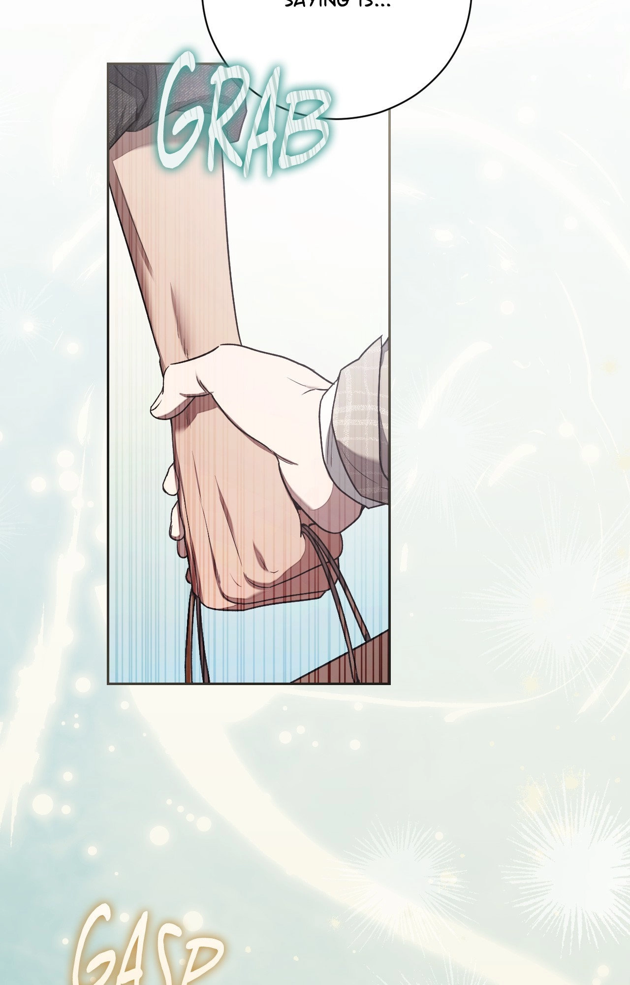 Biscuit (Taetaegeum) Chapter 20 page 88 - 
