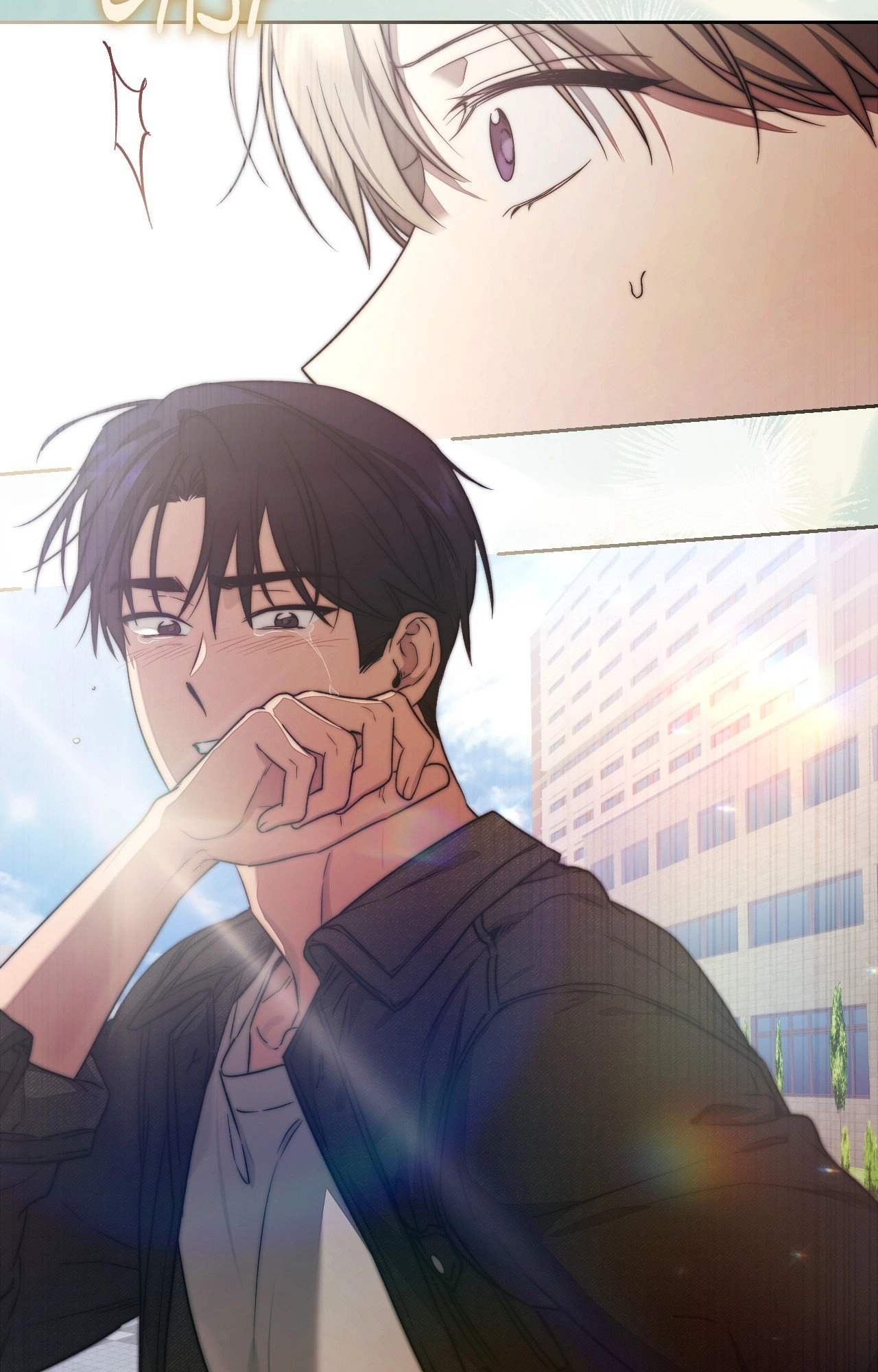 Biscuit (Taetaegeum) Chapter 20 page 89 - 