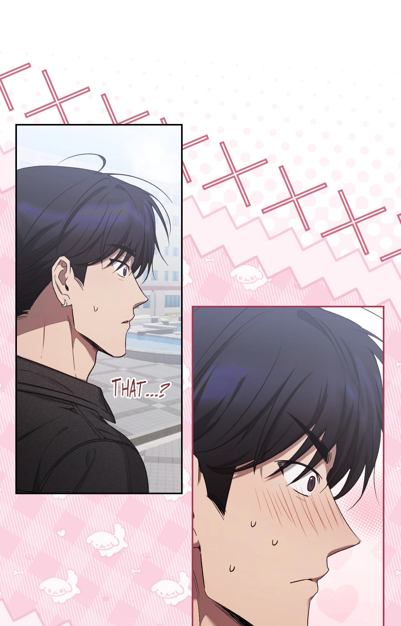 Biscuit (Taetaegeum) Chapter 20 page 10 - 