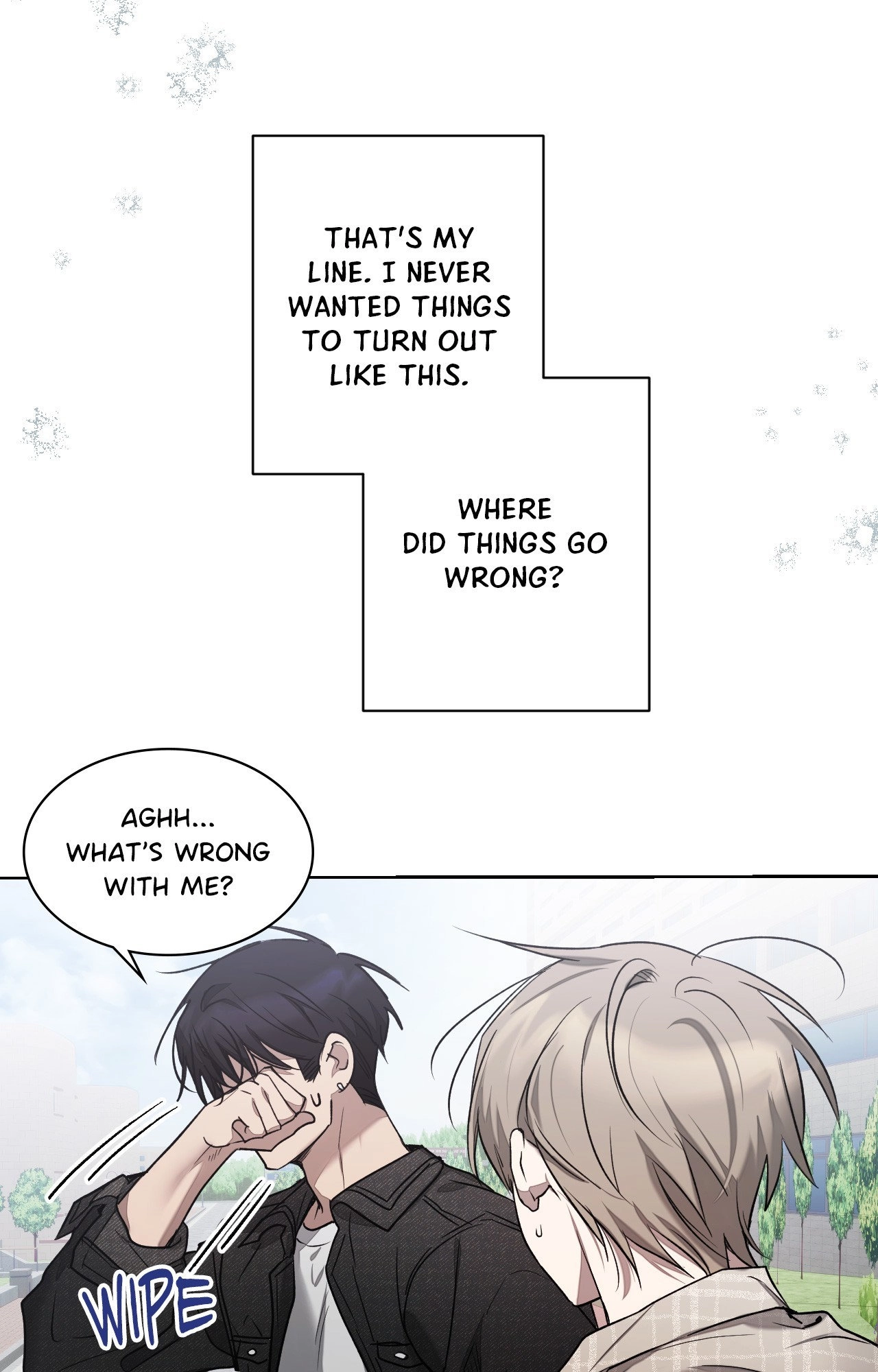 Biscuit (Taetaegeum) Chapter 20 page 93 - 