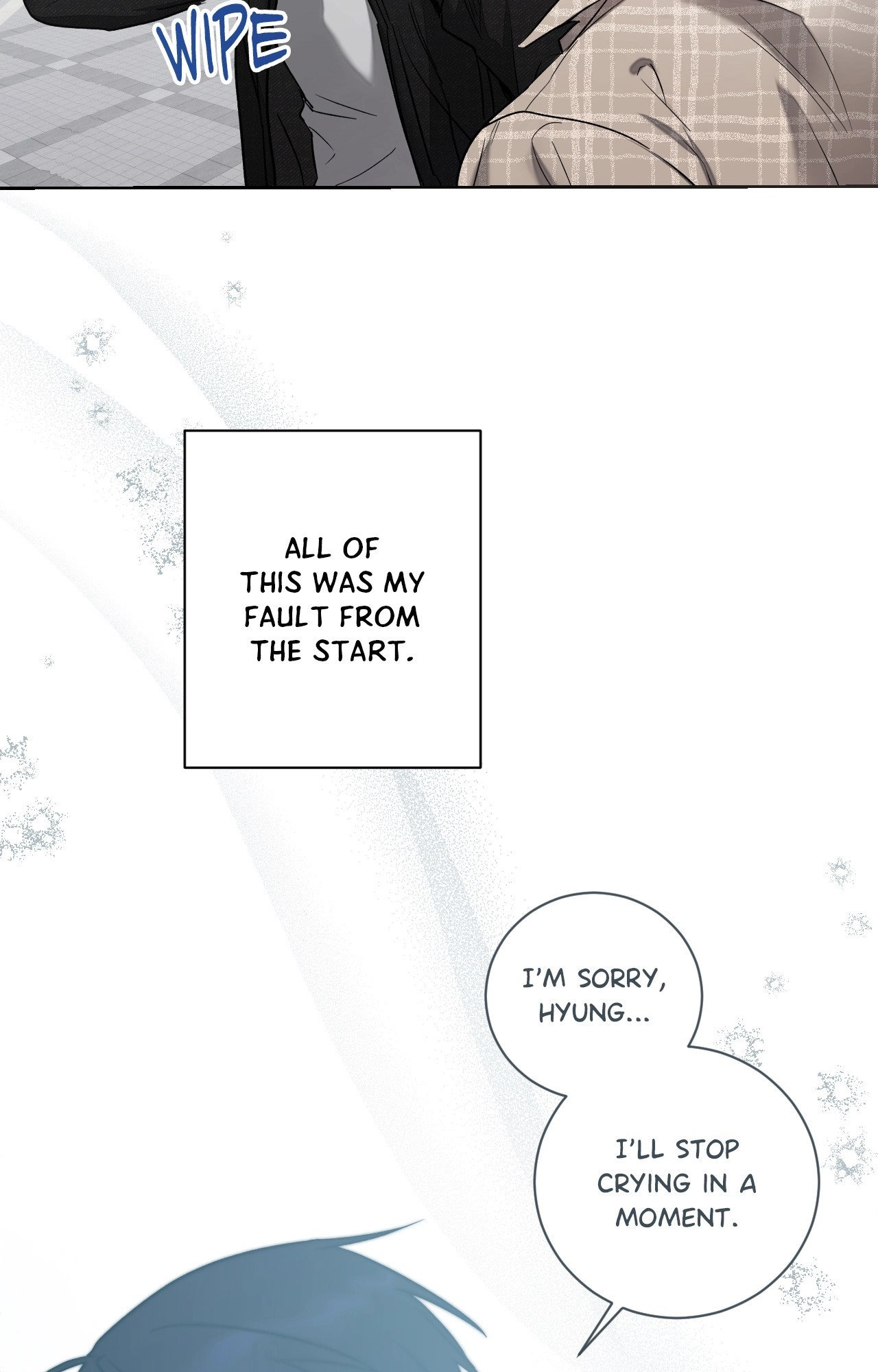 Biscuit (Taetaegeum) Chapter 20 page 94 - 
