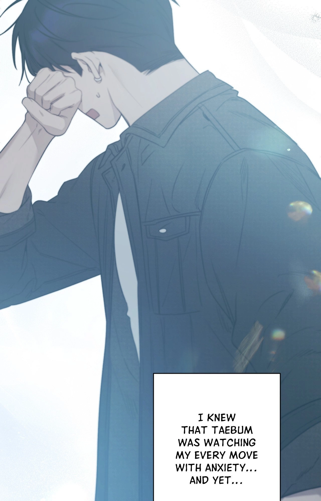 Biscuit (Taetaegeum) Chapter 20 page 95 - 