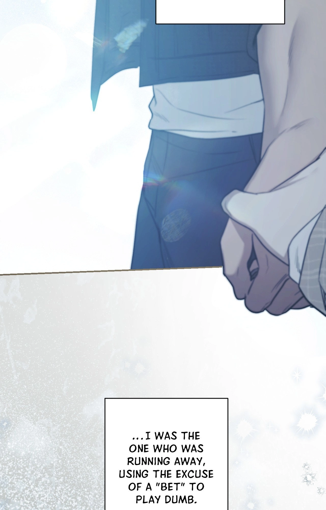 Biscuit (Taetaegeum) Chapter 20 page 96 - 