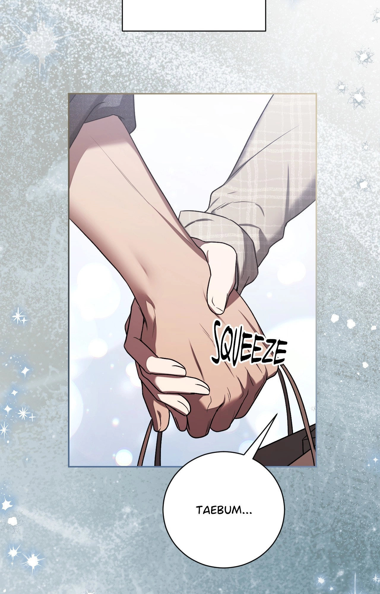 Biscuit (Taetaegeum) Chapter 20 page 97 - 
