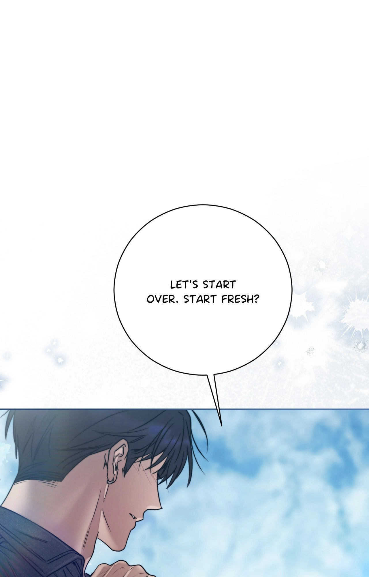 Biscuit (Taetaegeum) Chapter 21 page 1 - 