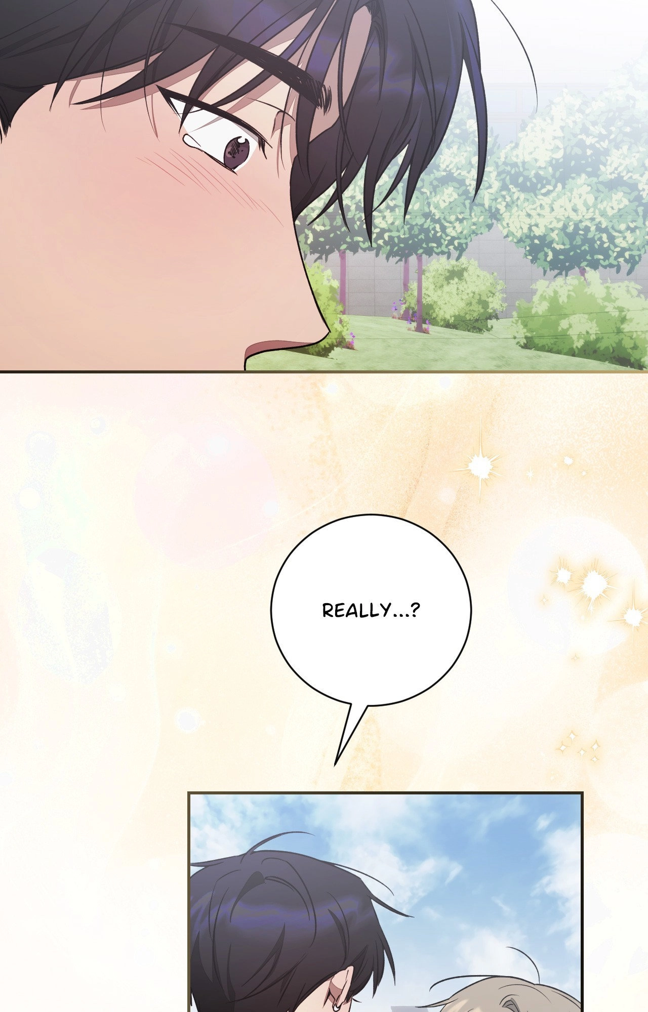 Biscuit (Taetaegeum) Chapter 21 page 12 - 