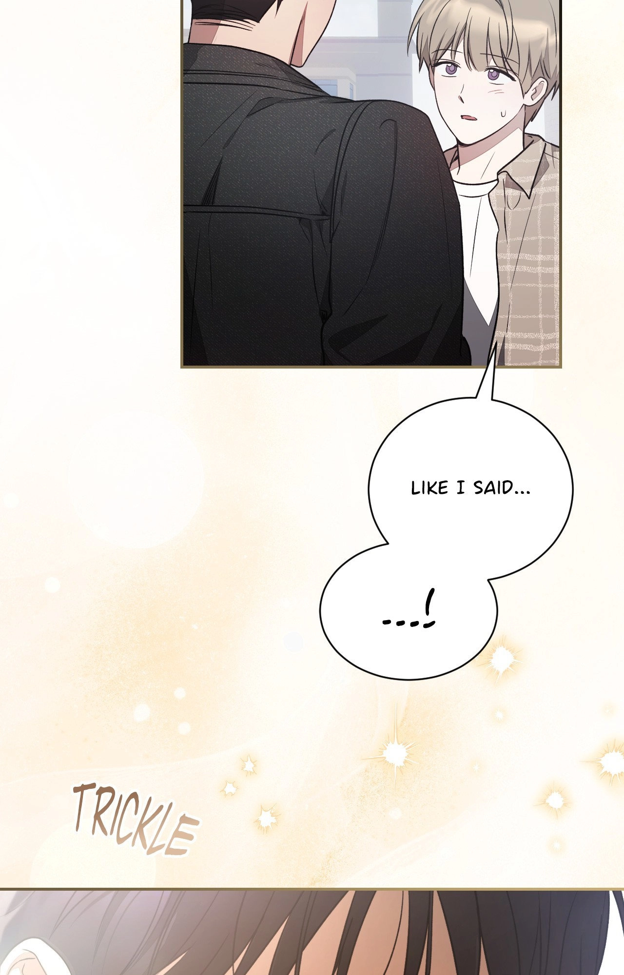 Biscuit (Taetaegeum) Chapter 21 page 13 - 