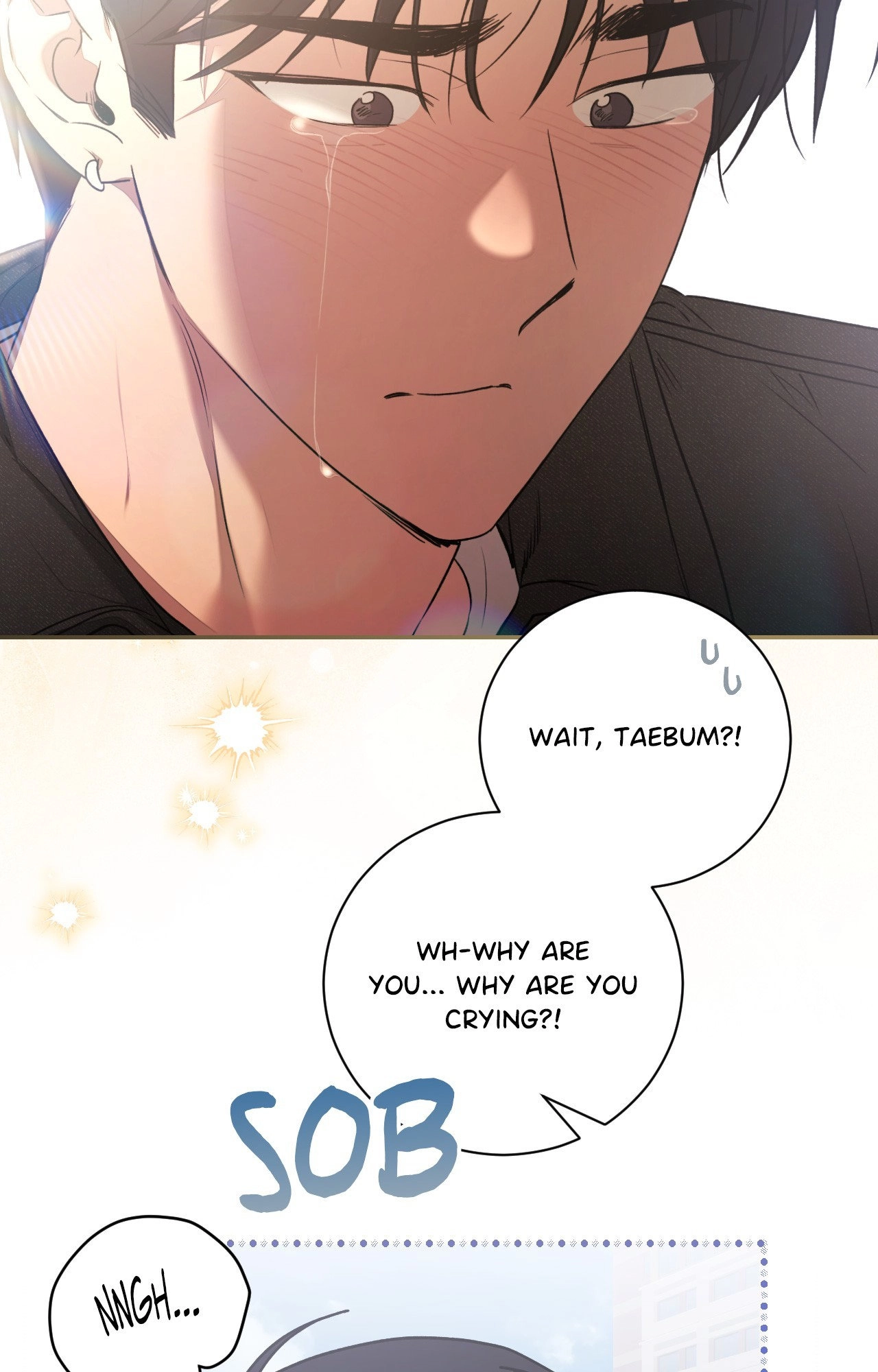 Biscuit (Taetaegeum) Chapter 21 page 14 - 