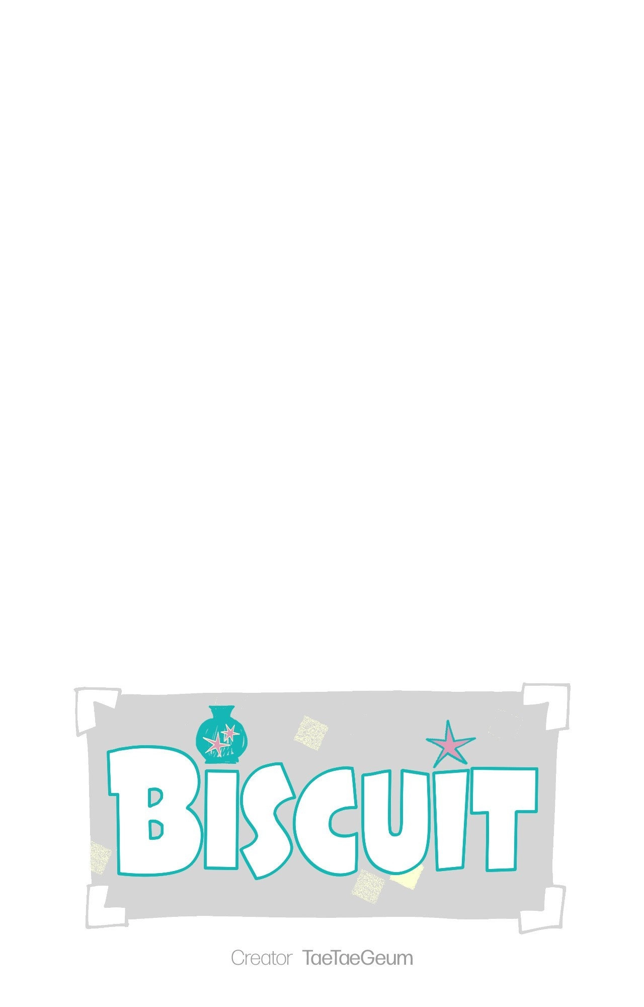Biscuit (Taetaegeum) Chapter 21 page 18 - 
