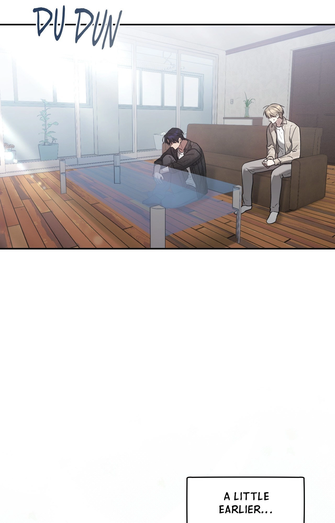 Biscuit (Taetaegeum) Chapter 21 page 20 - 