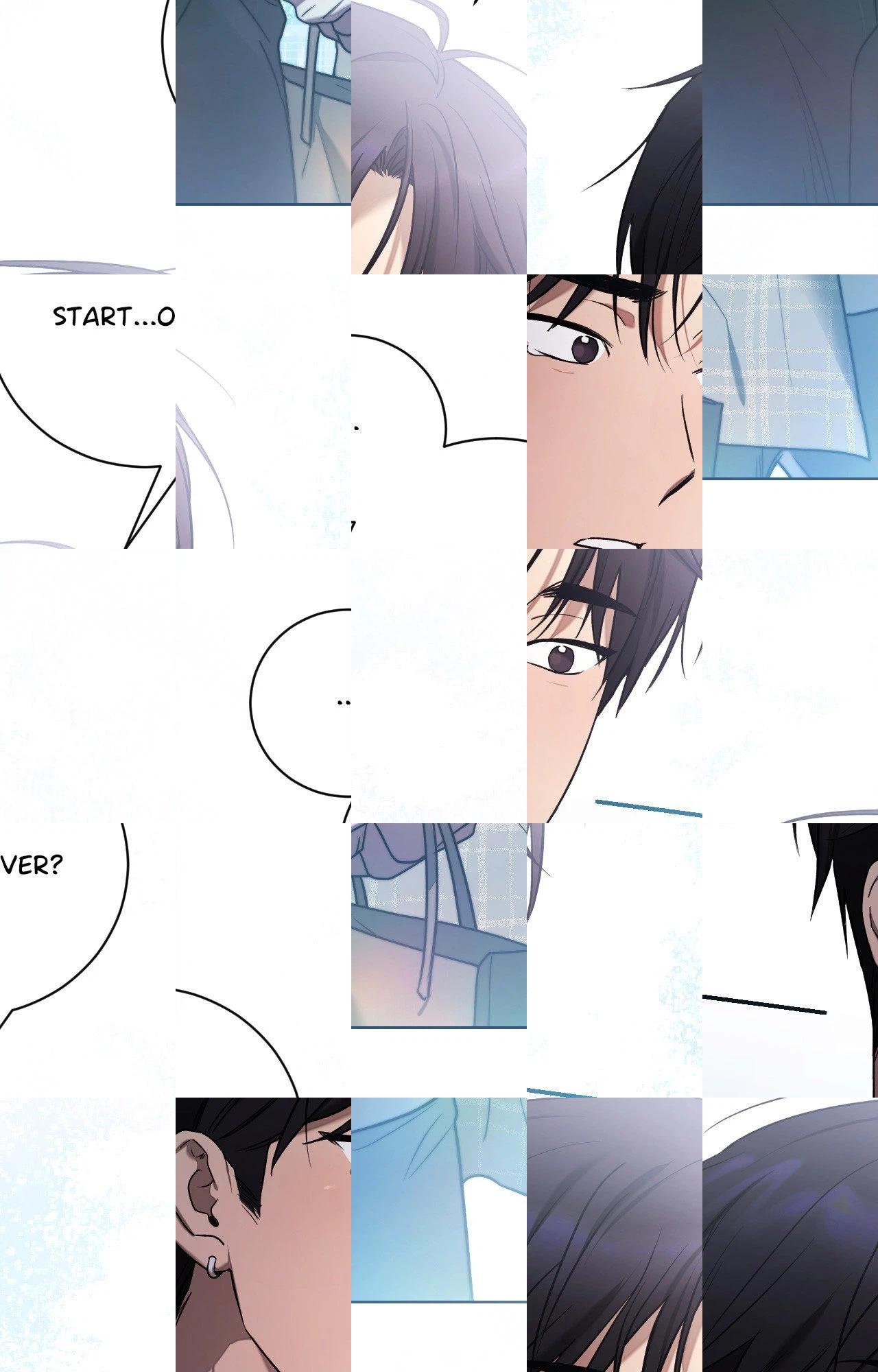 Biscuit (Taetaegeum) Chapter 21 page 3 - 