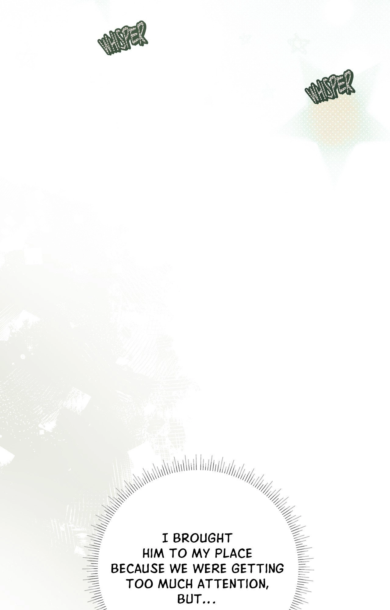 Biscuit (Taetaegeum) Chapter 21 page 24 - 