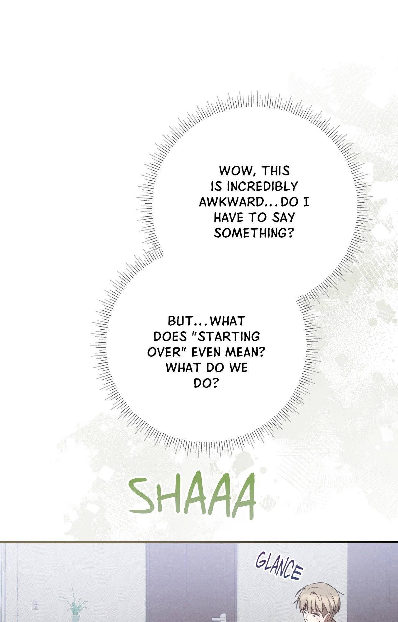 Biscuit (Taetaegeum) Chapter 21 page 26 - 