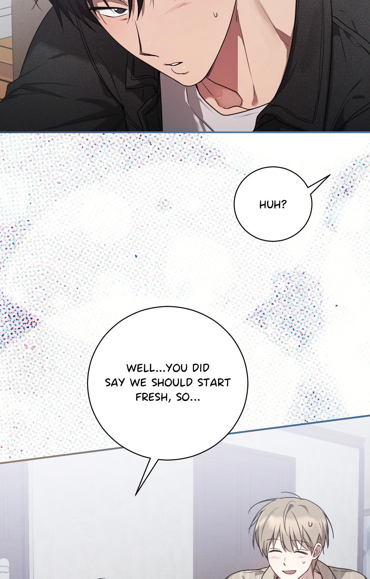 Biscuit (Taetaegeum) Chapter 21 page 29 - 
