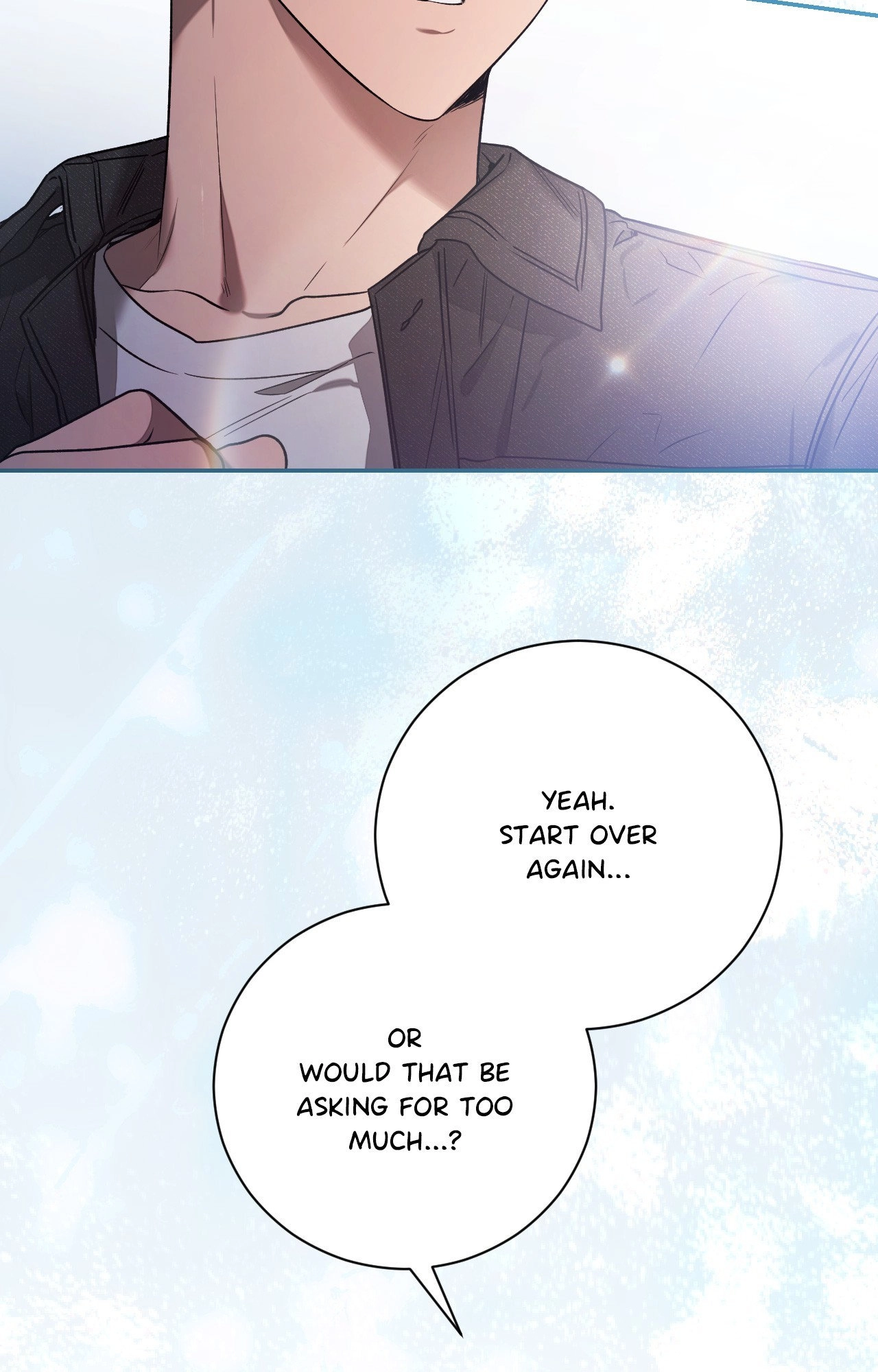 Biscuit (Taetaegeum) Chapter 21 page 4 - 
