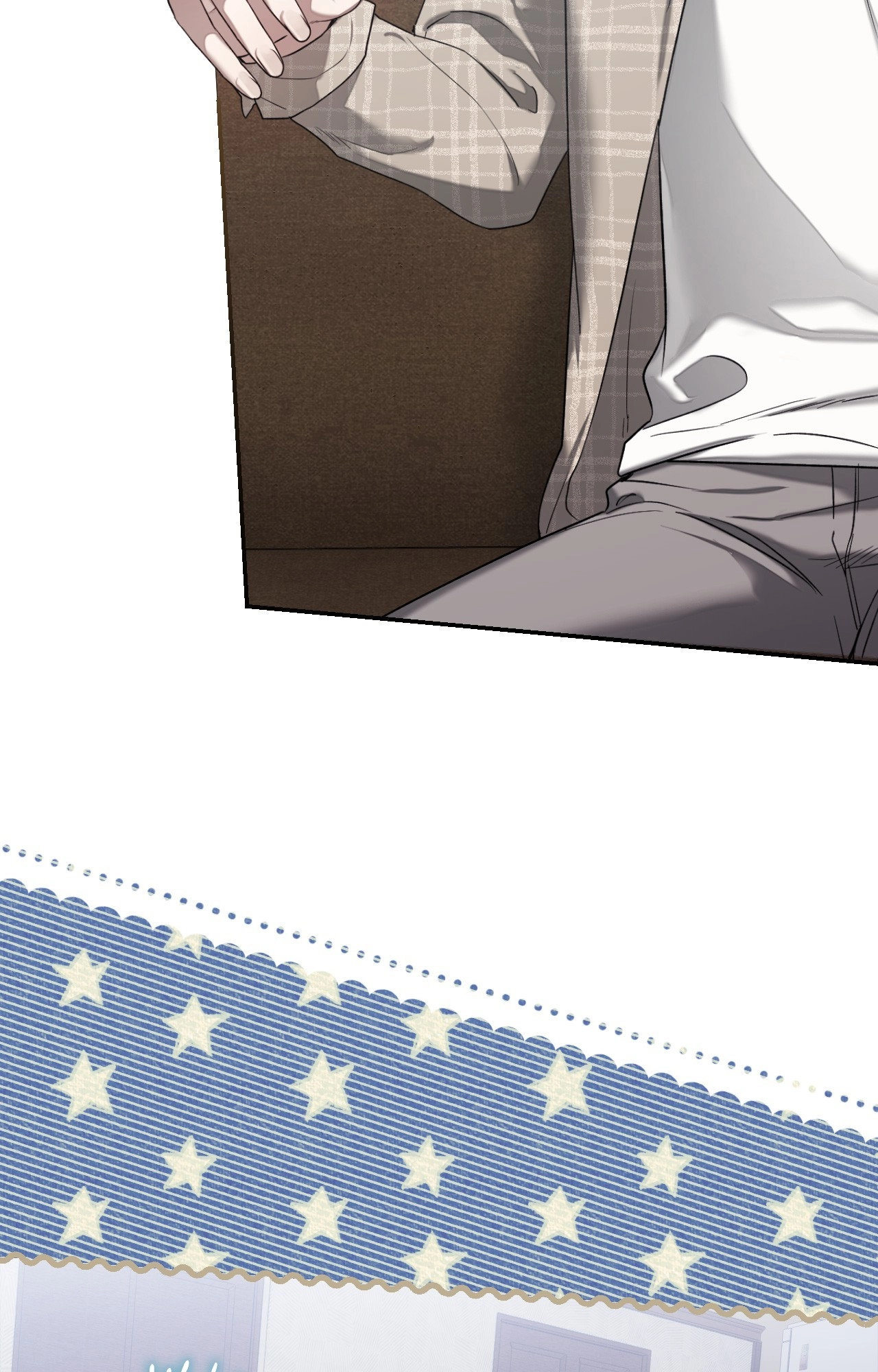 Biscuit (Taetaegeum) Chapter 21 page 33 - 