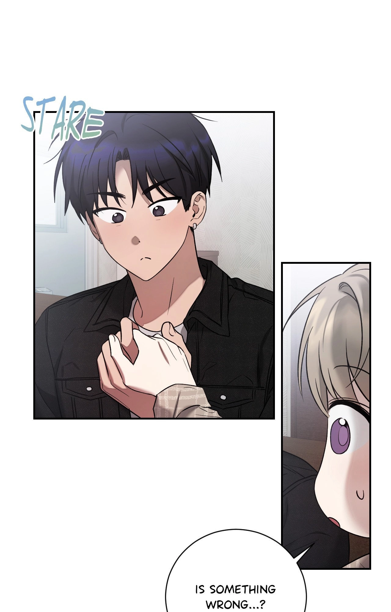 Biscuit (Taetaegeum) Chapter 21 page 36 - 