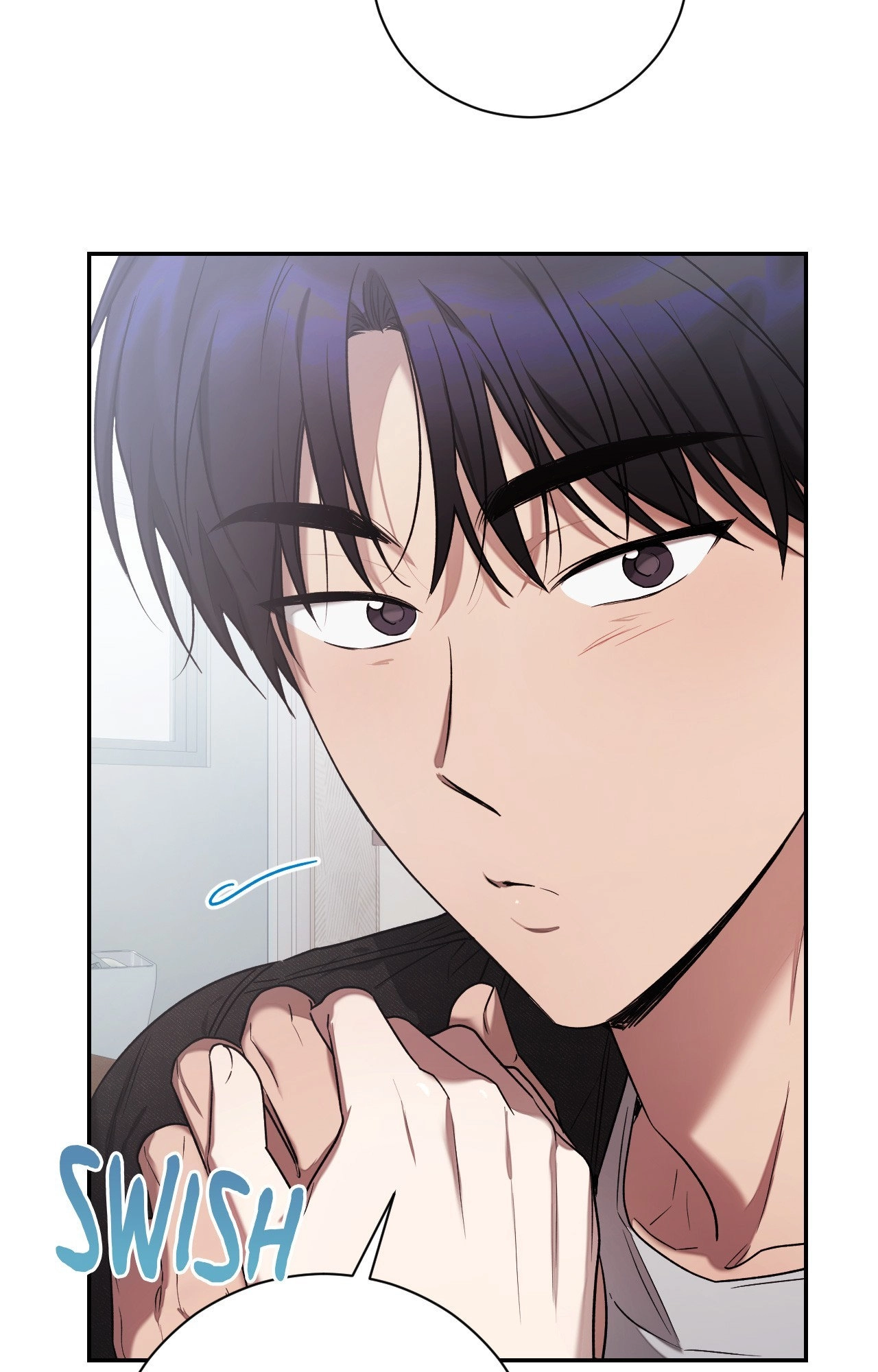 Biscuit (Taetaegeum) Chapter 21 page 37 - 