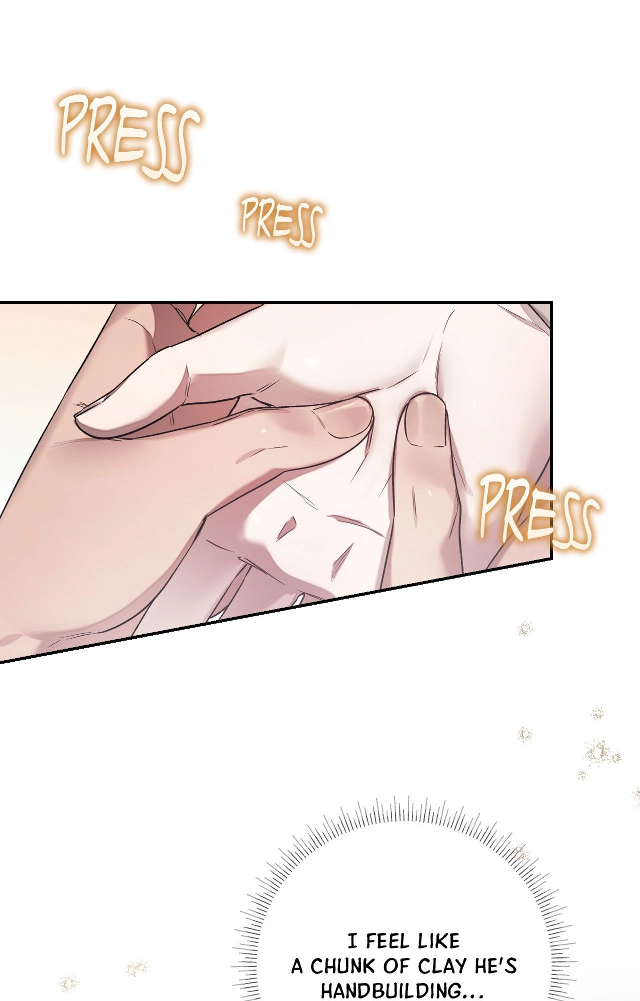 Biscuit (Taetaegeum) Chapter 21 page 40 - 