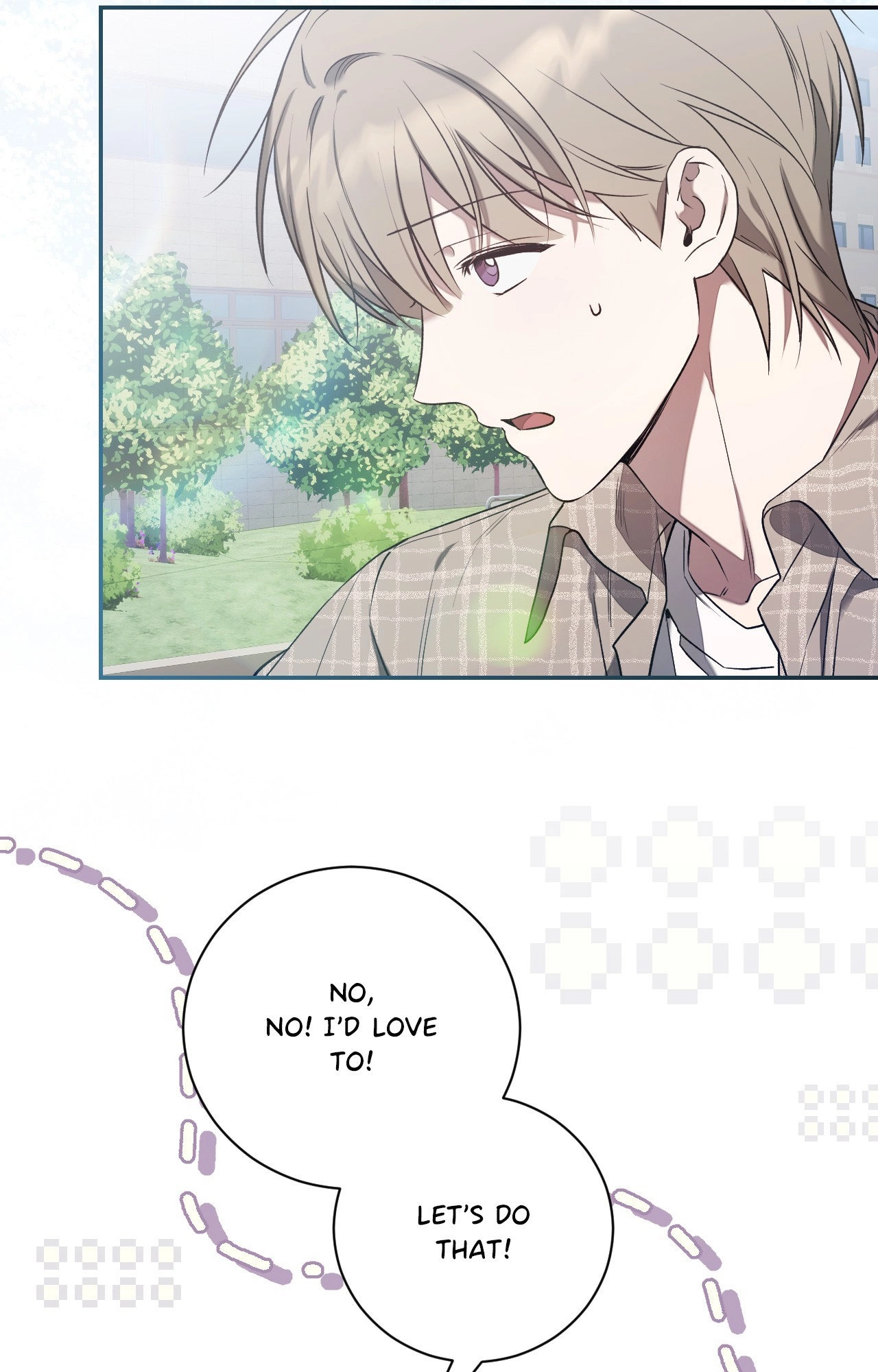Biscuit (Taetaegeum) Chapter 21 page 5 - 