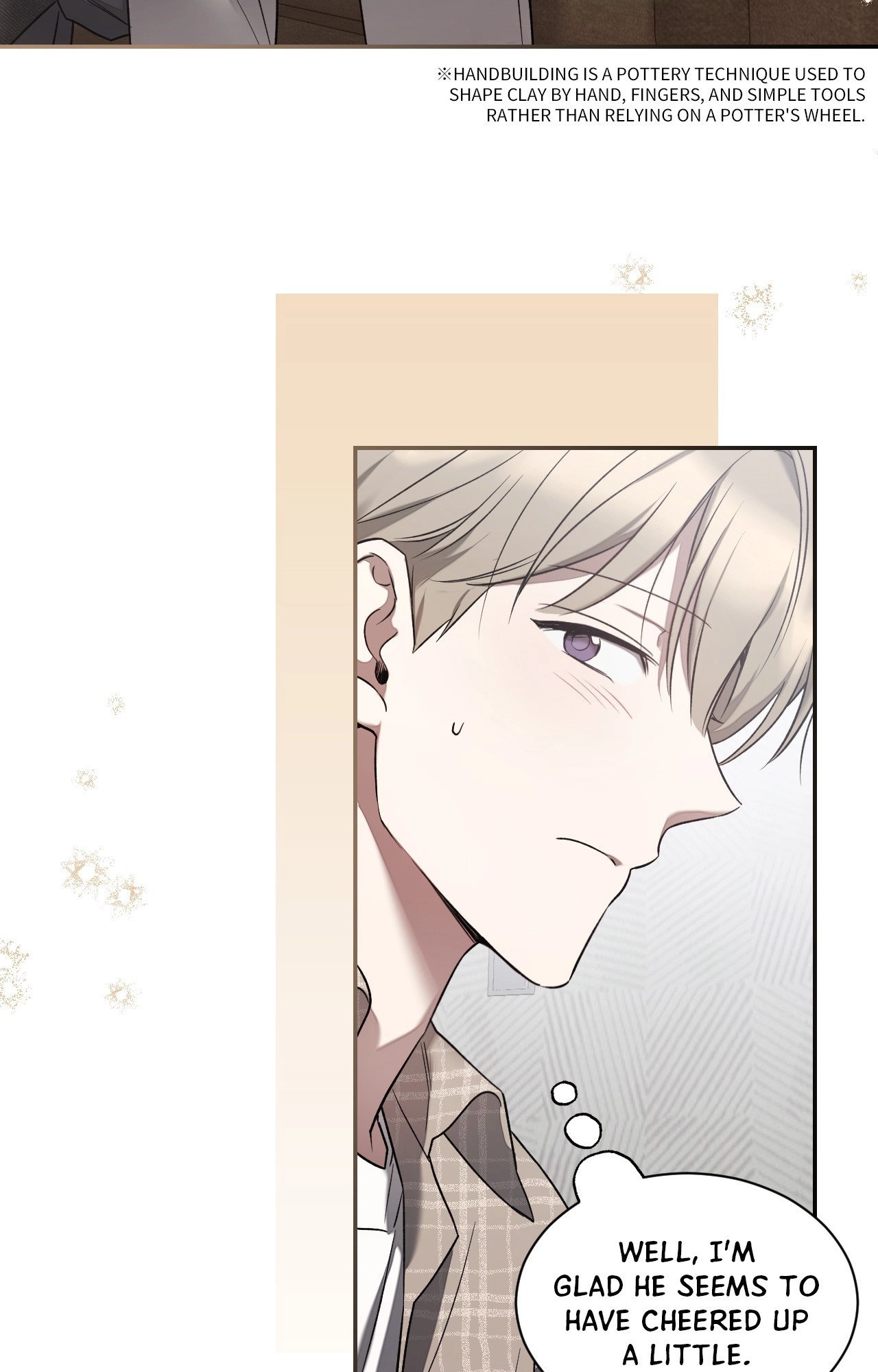 Biscuit (Taetaegeum) Chapter 21 page 42 - 