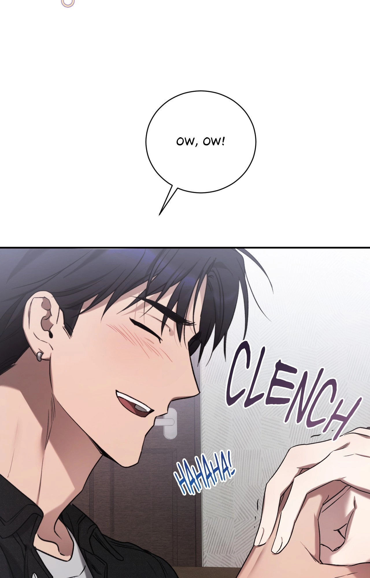 Biscuit (Taetaegeum) Chapter 21 page 49 - 