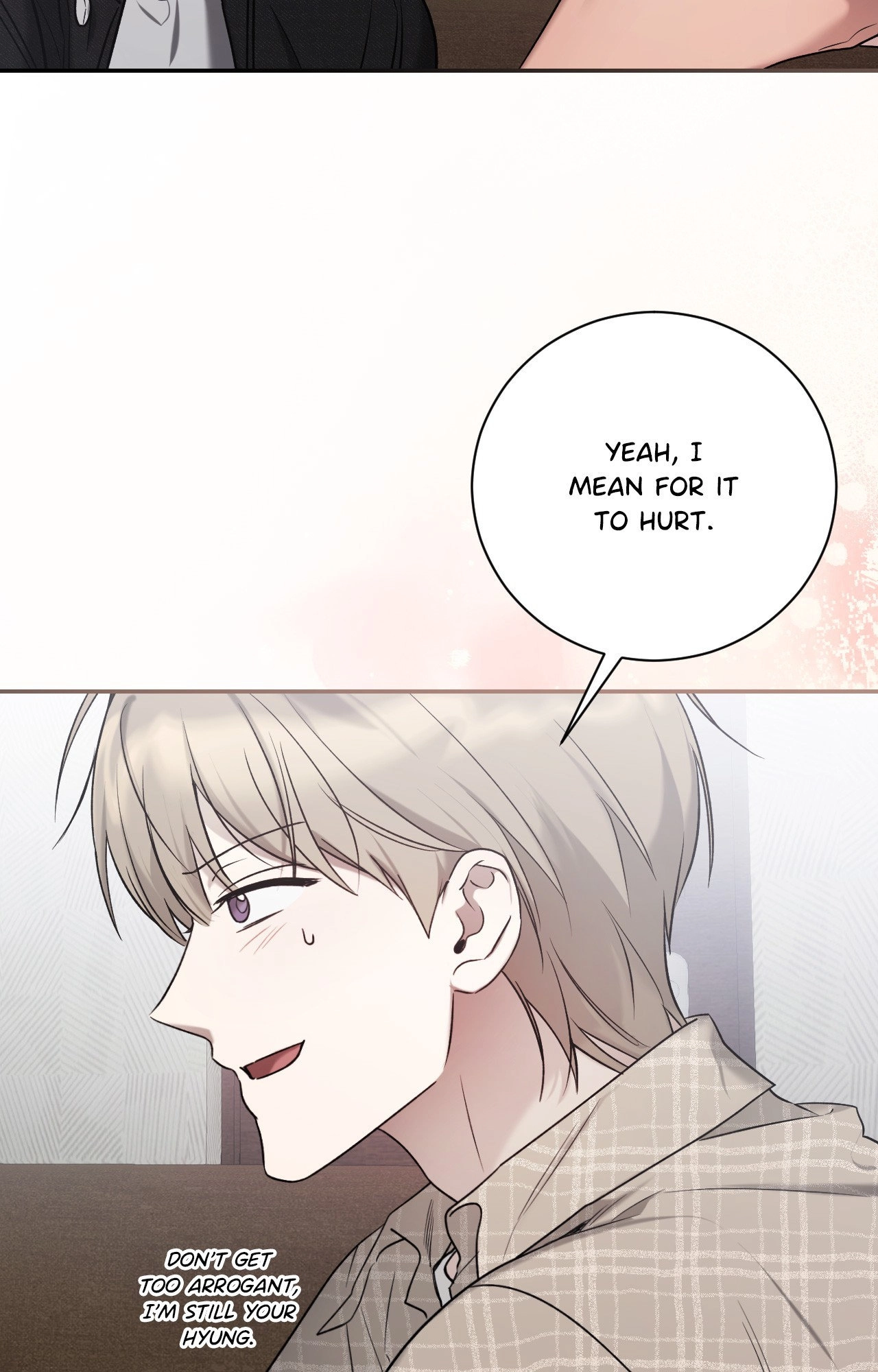 Biscuit (Taetaegeum) Chapter 21 page 50 - 