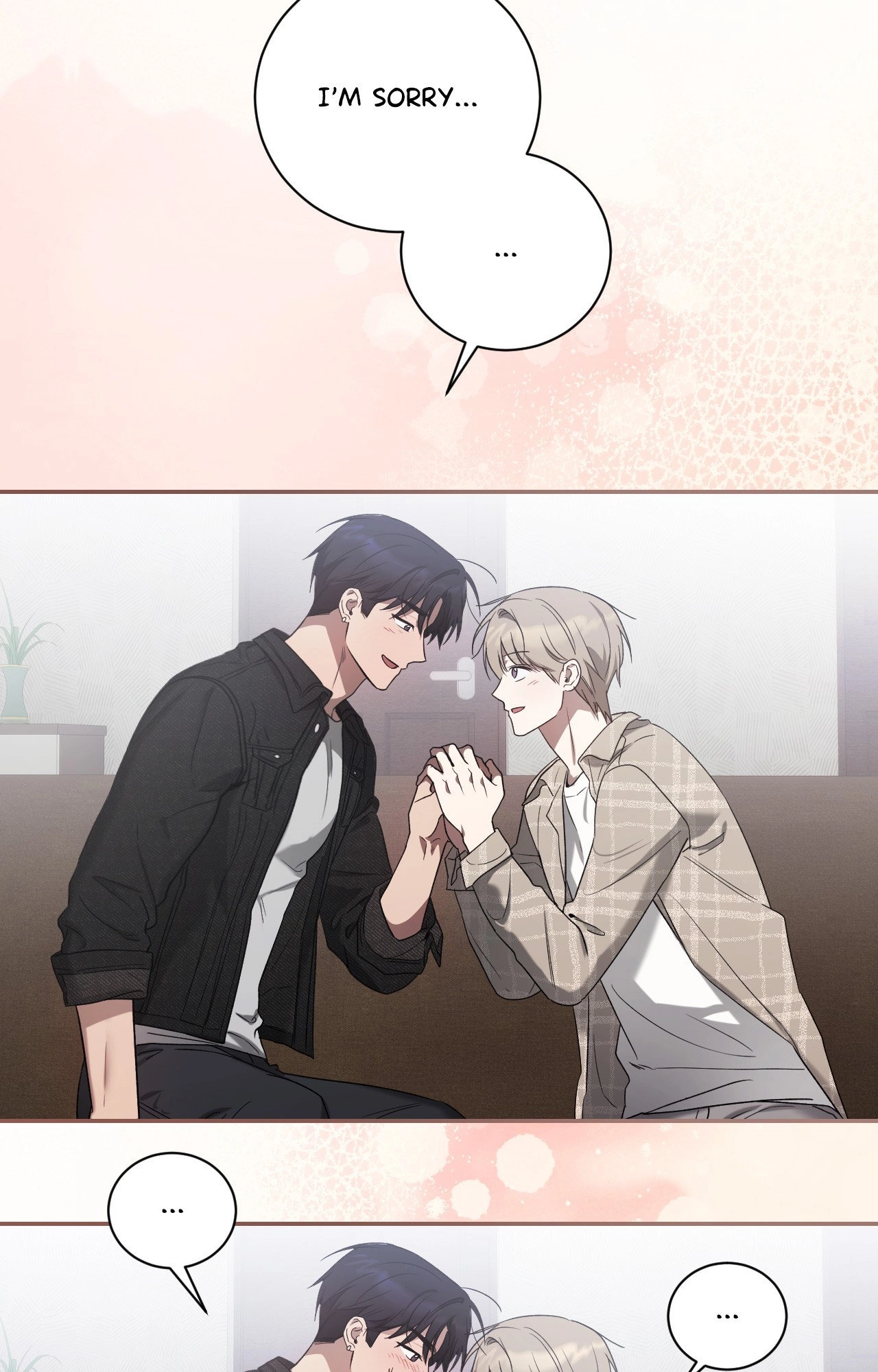 Biscuit (Taetaegeum) Chapter 21 page 52 - 