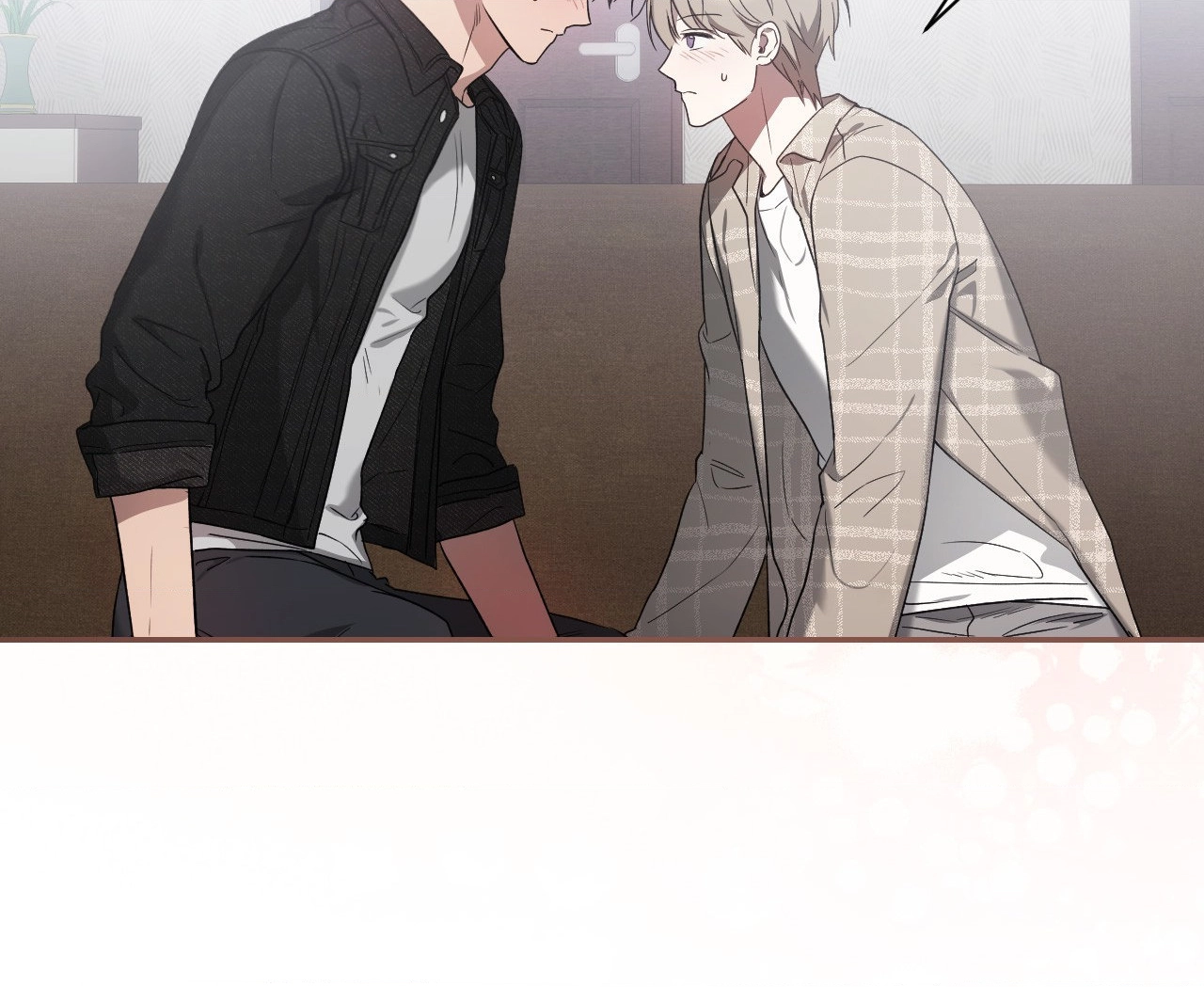 Biscuit (Taetaegeum) Chapter 21 page 53 - 