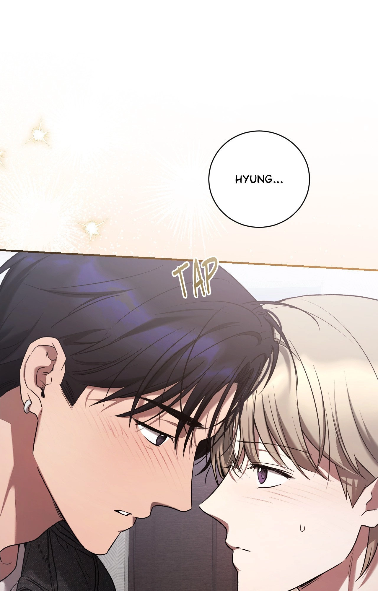 Biscuit (Taetaegeum) Chapter 21 page 54 - 