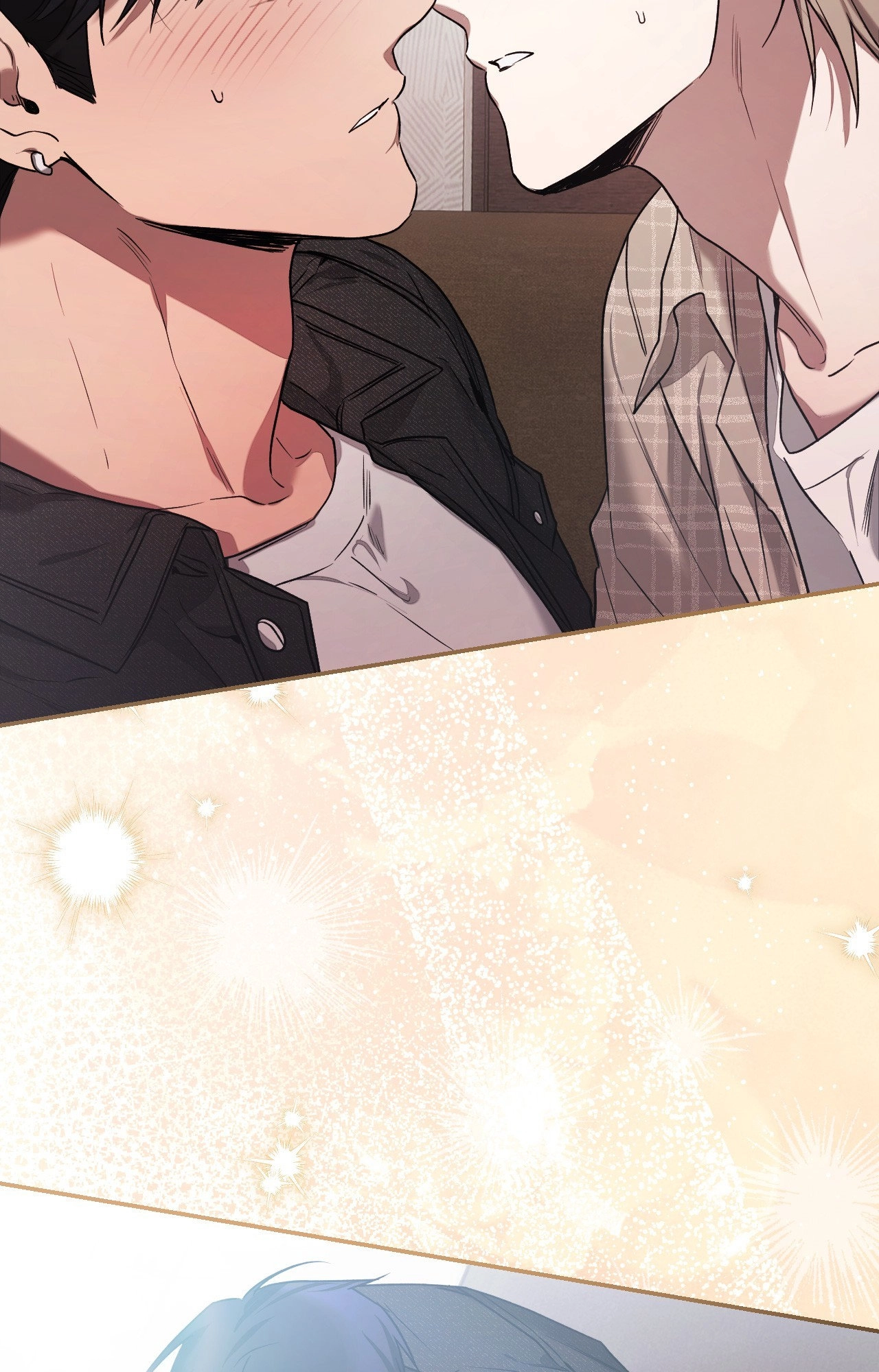Biscuit (Taetaegeum) Chapter 21 page 56 - 