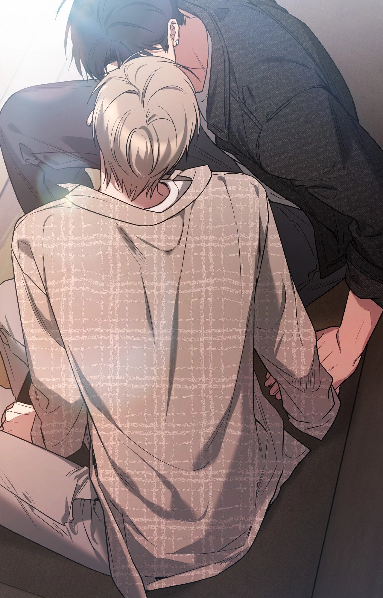 Biscuit (Taetaegeum) Chapter 21 page 57 - 