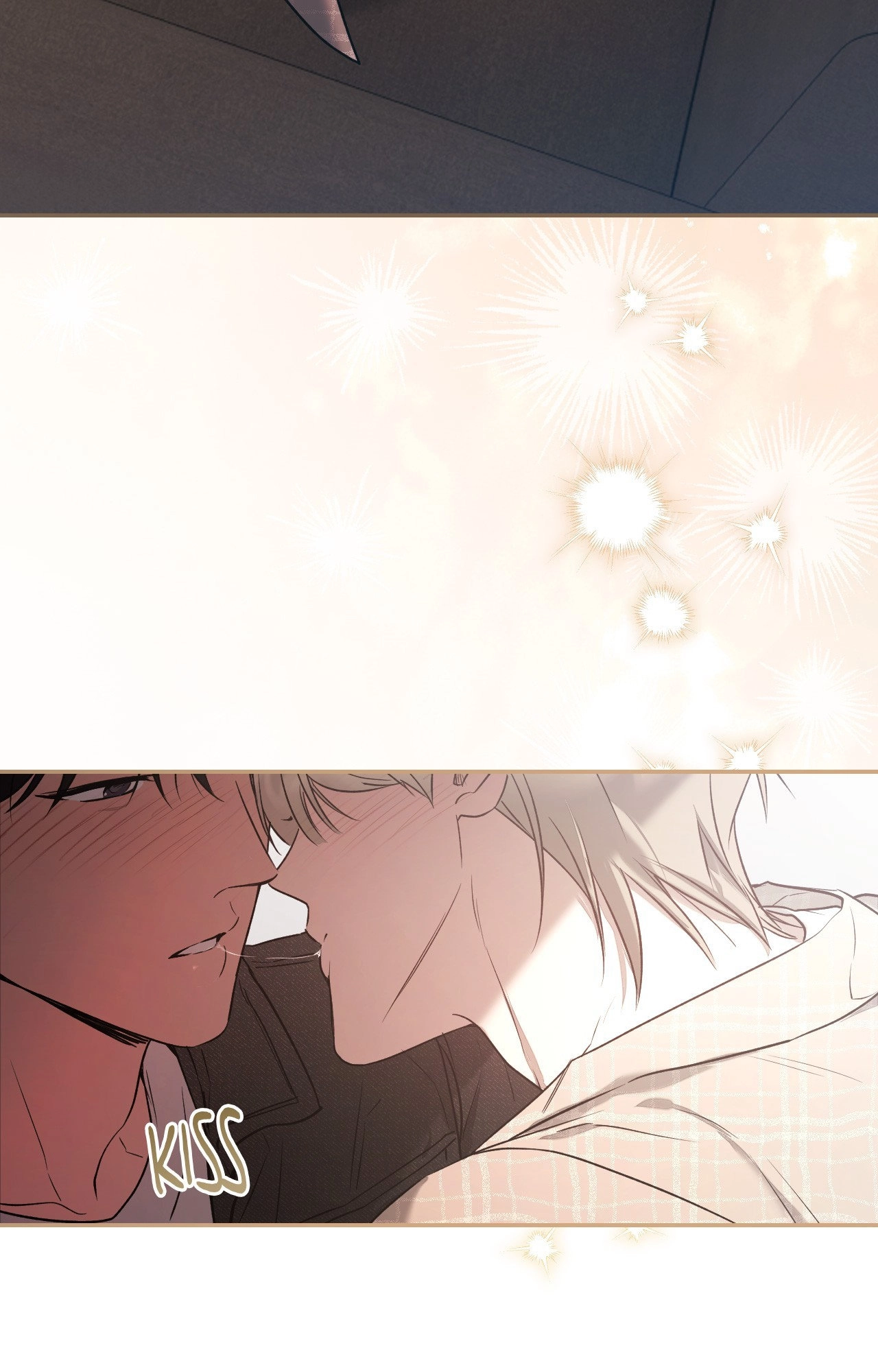 Biscuit (Taetaegeum) Chapter 21 page 58 - 