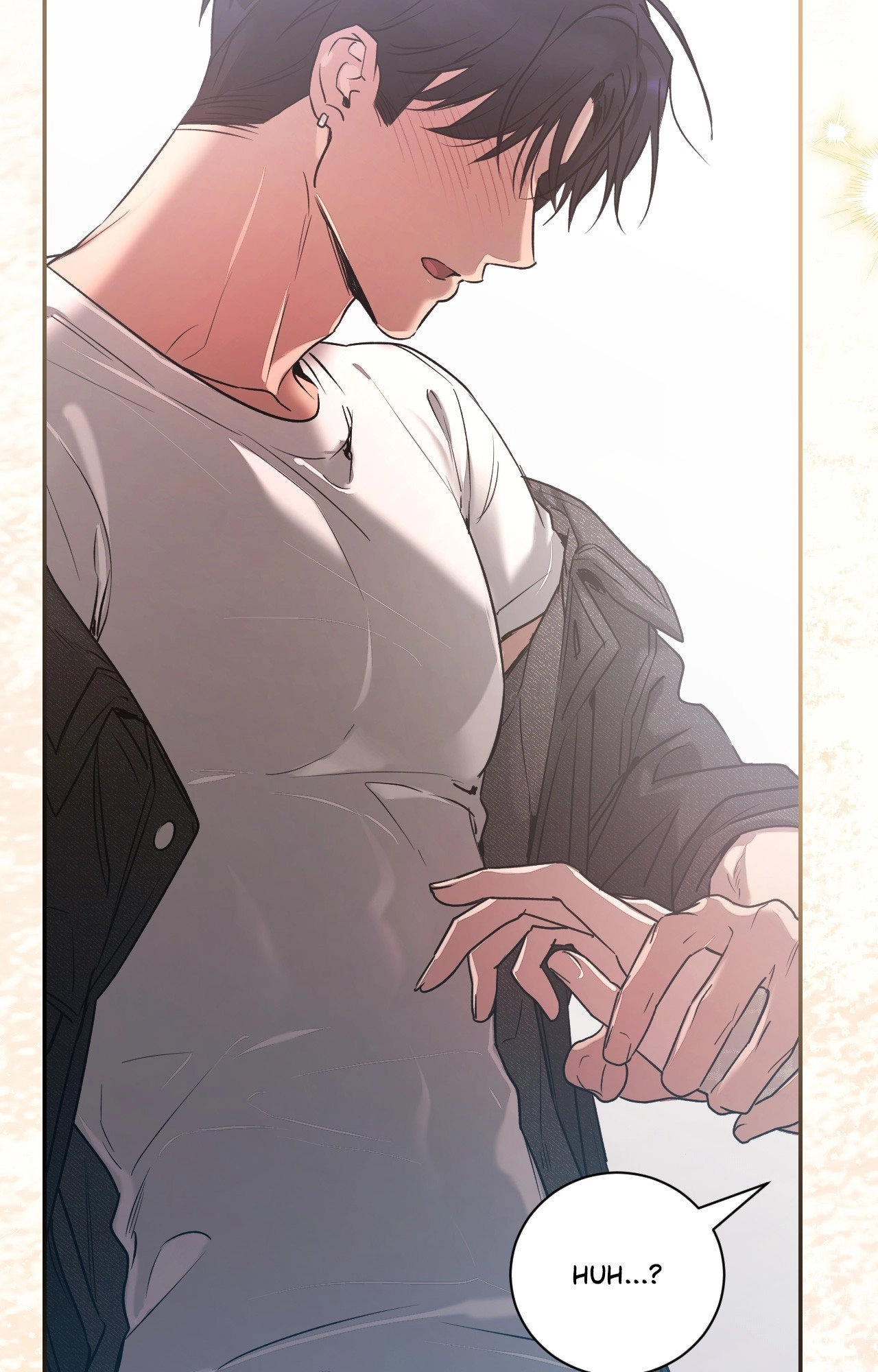 Biscuit (Taetaegeum) Chapter 21 page 60 - 