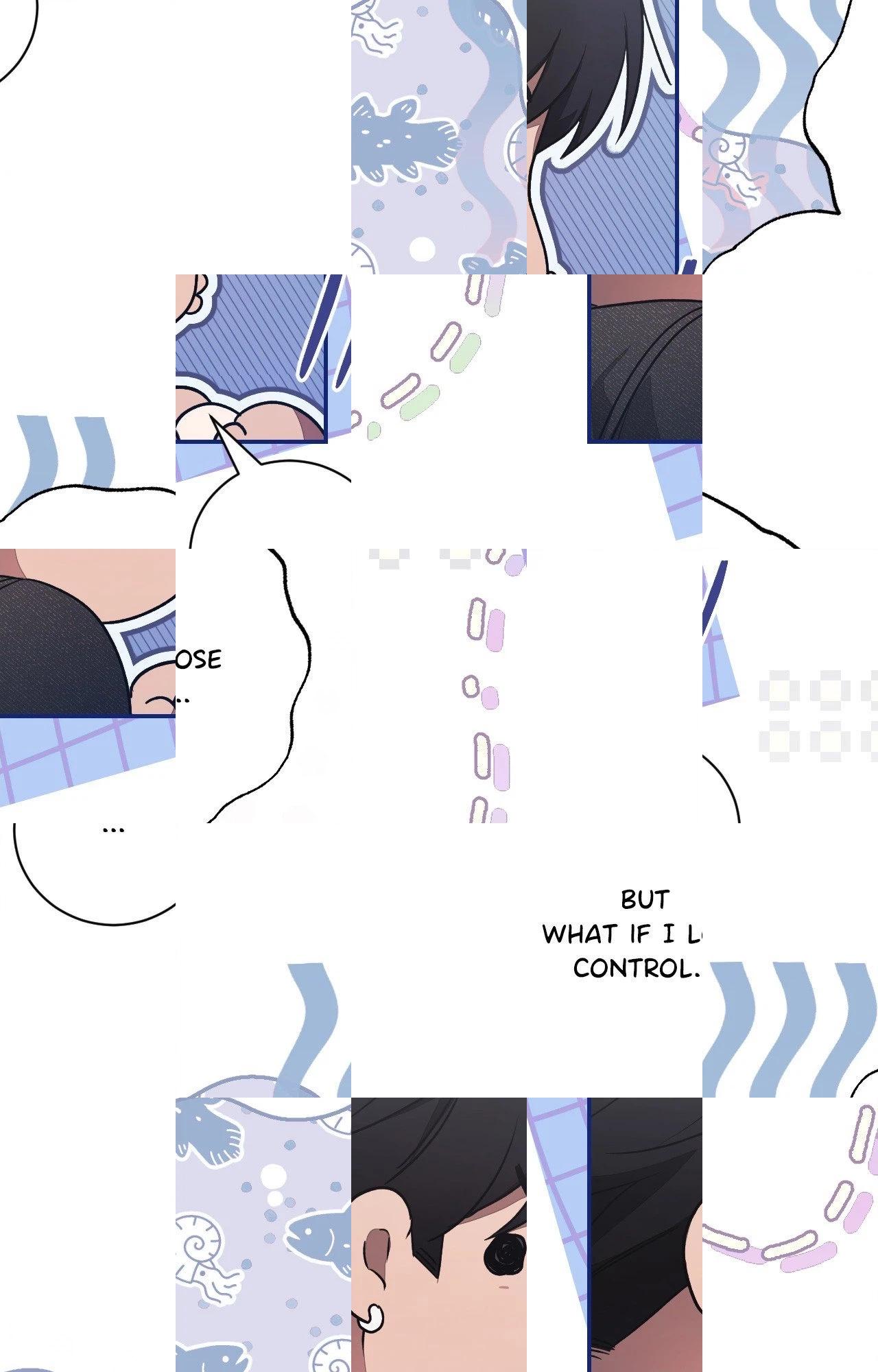 Biscuit (Taetaegeum) Chapter 21 page 7 - 