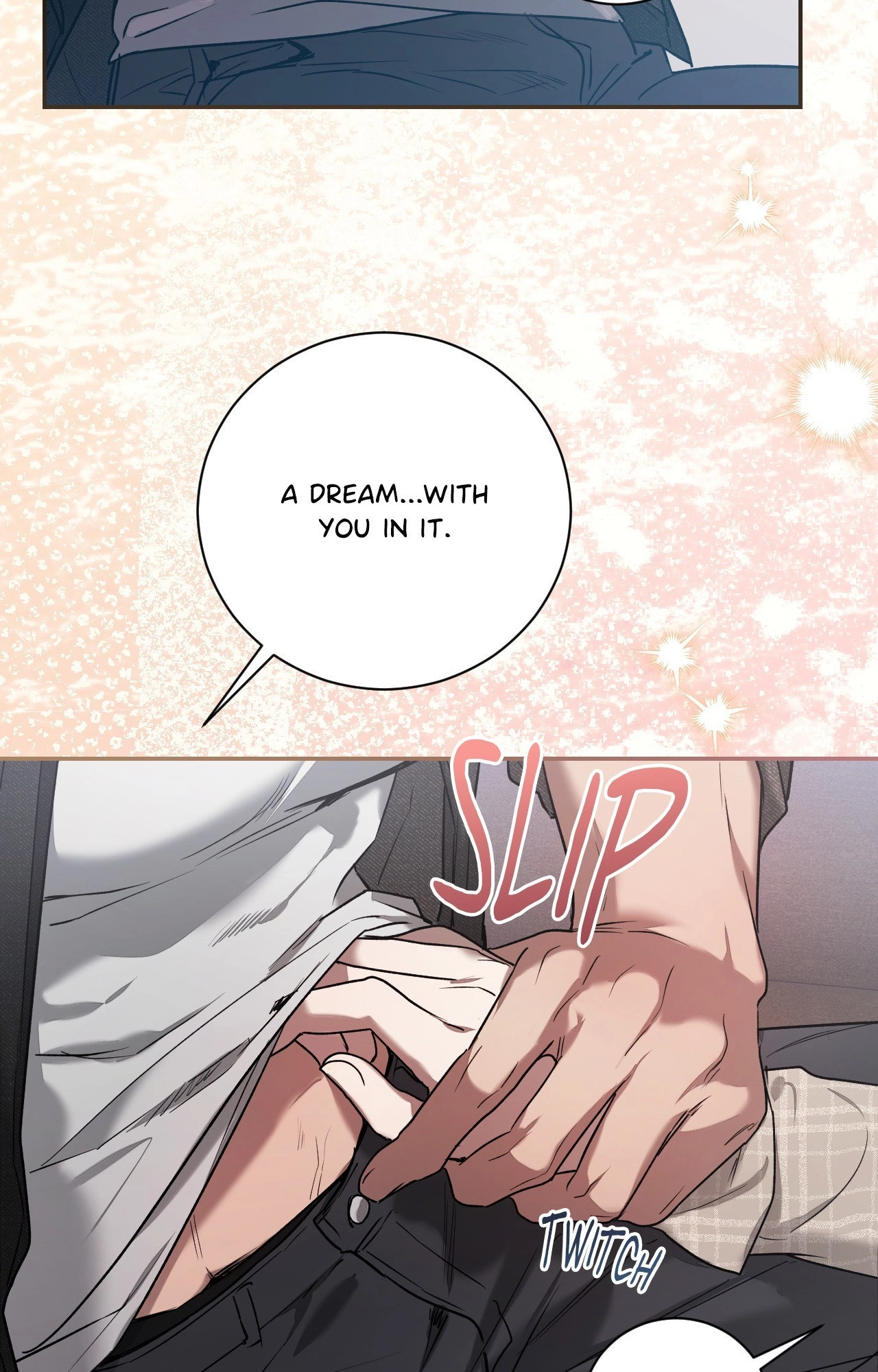 Biscuit (Taetaegeum) Chapter 21 page 61 - 