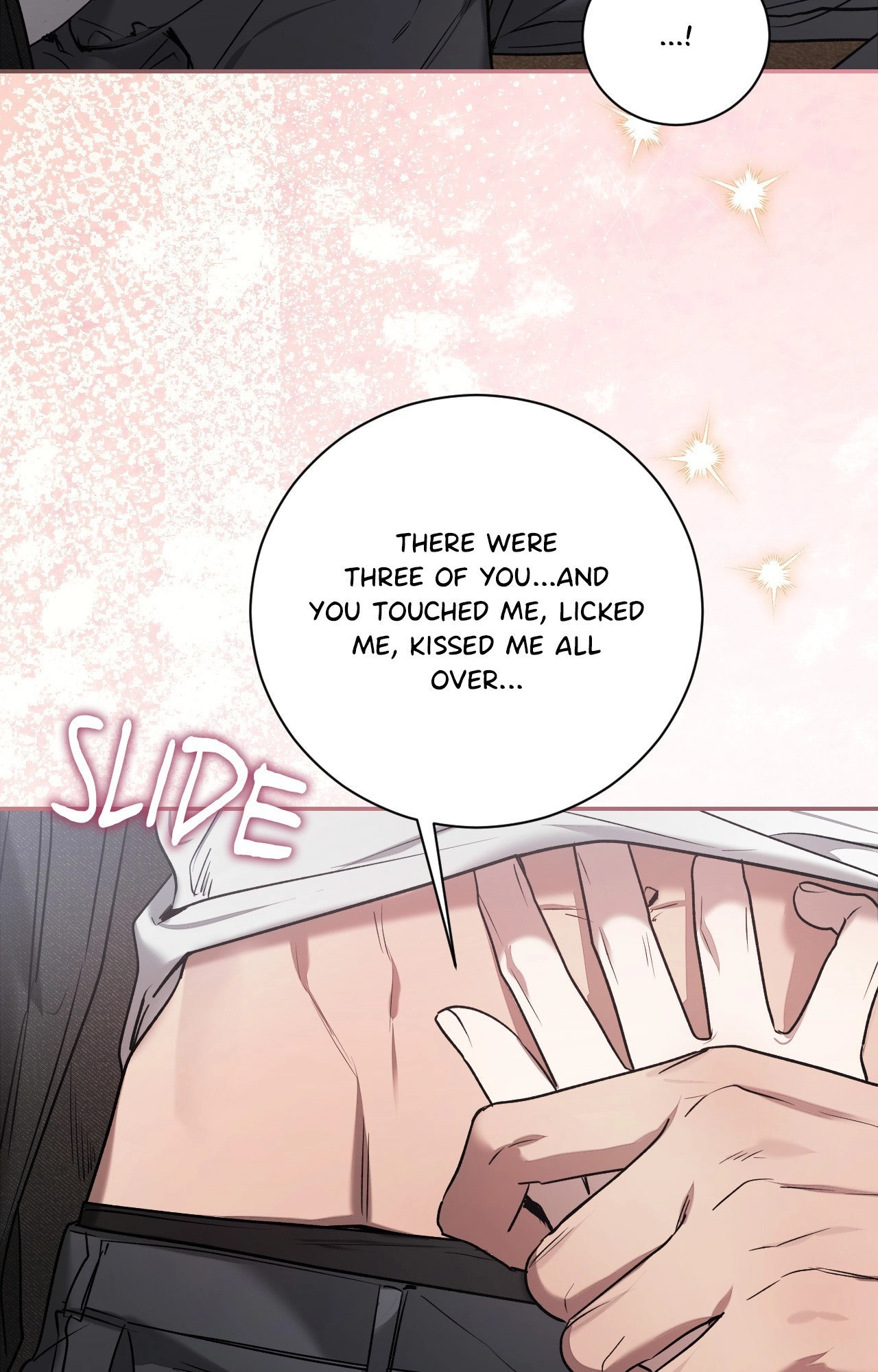 Biscuit (Taetaegeum) Chapter 21 page 62 - 
