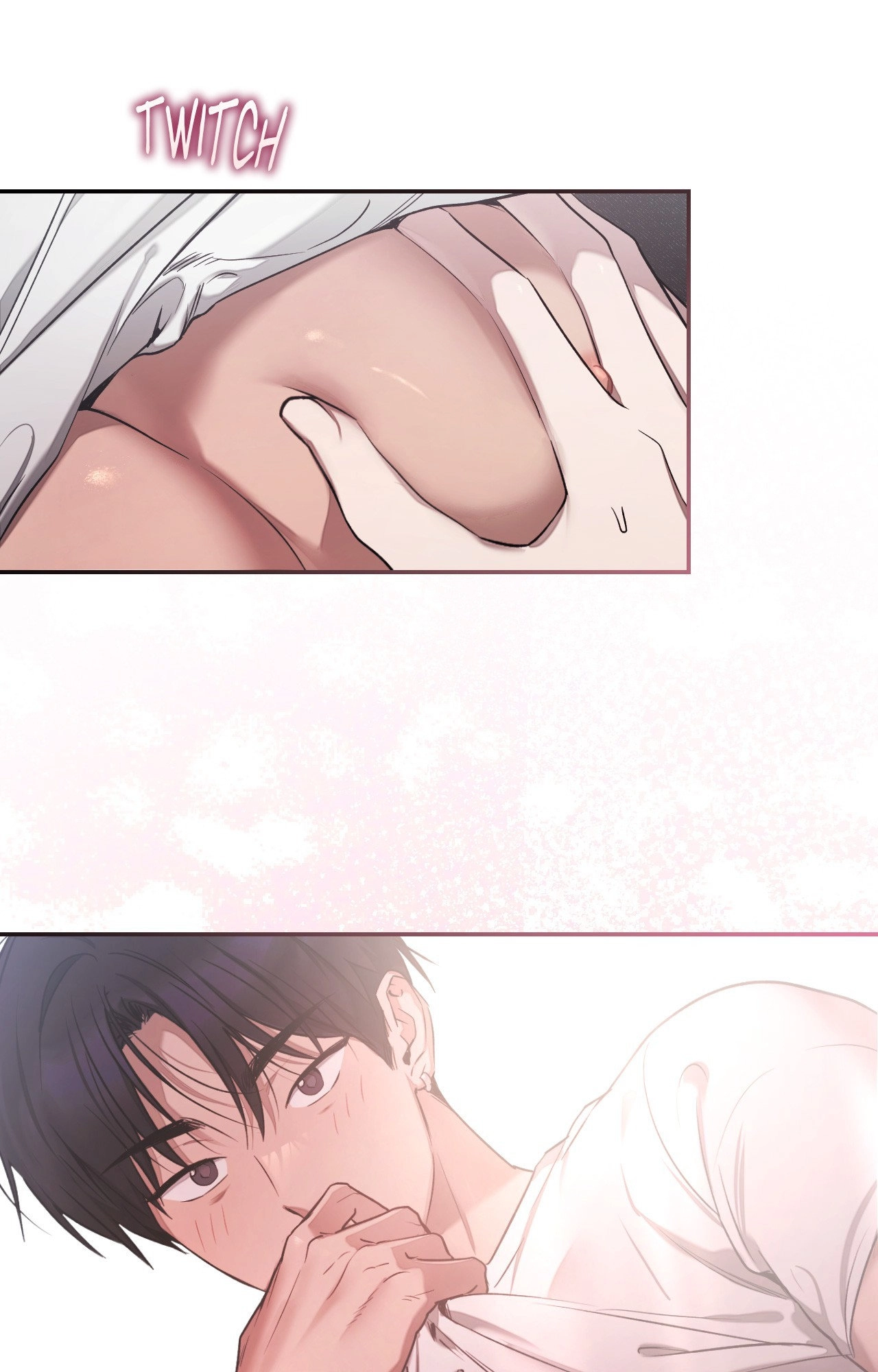 Biscuit (Taetaegeum) Chapter 21 page 64 - 