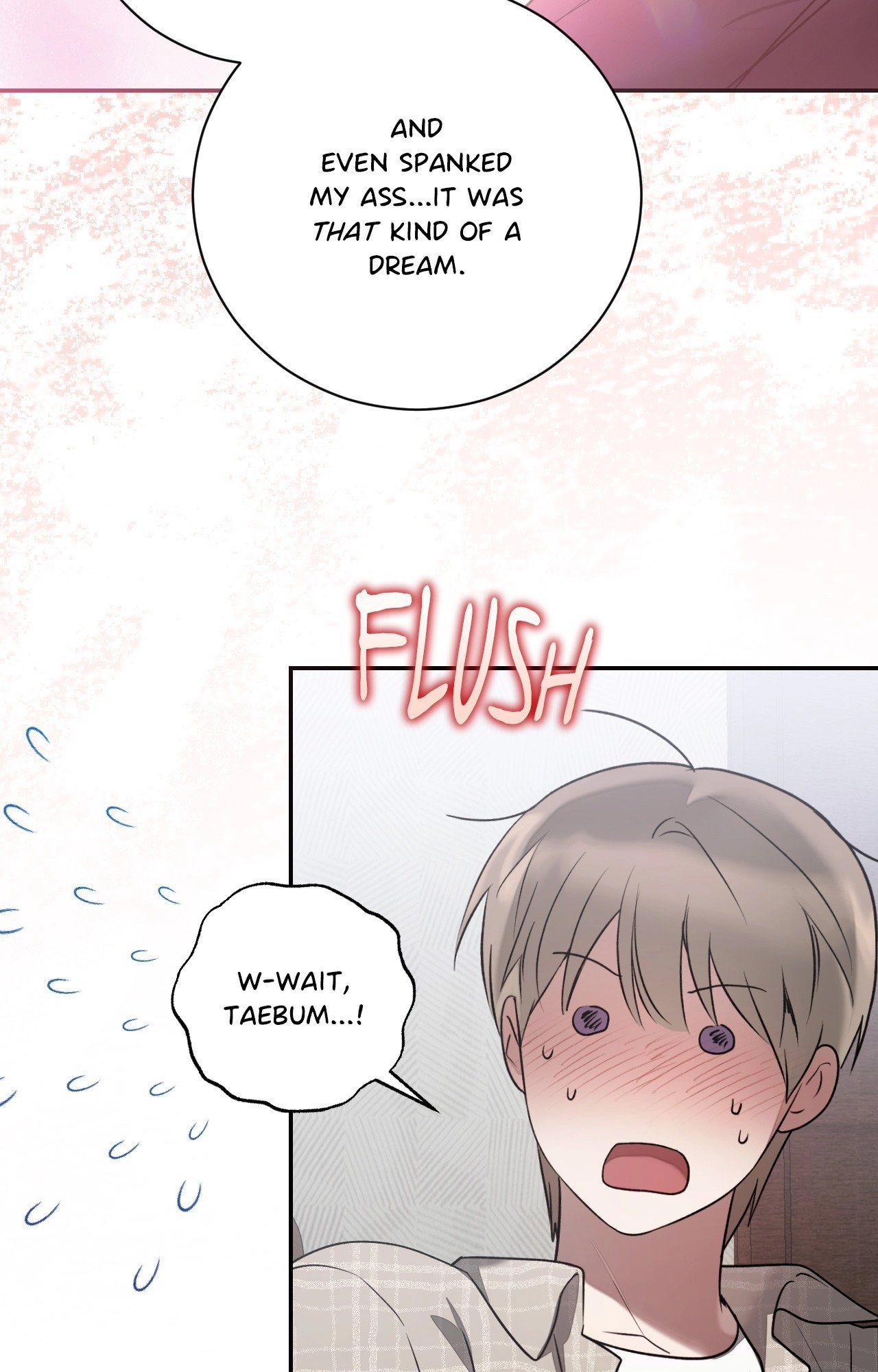 Biscuit (Taetaegeum) Chapter 21 page 66 - 