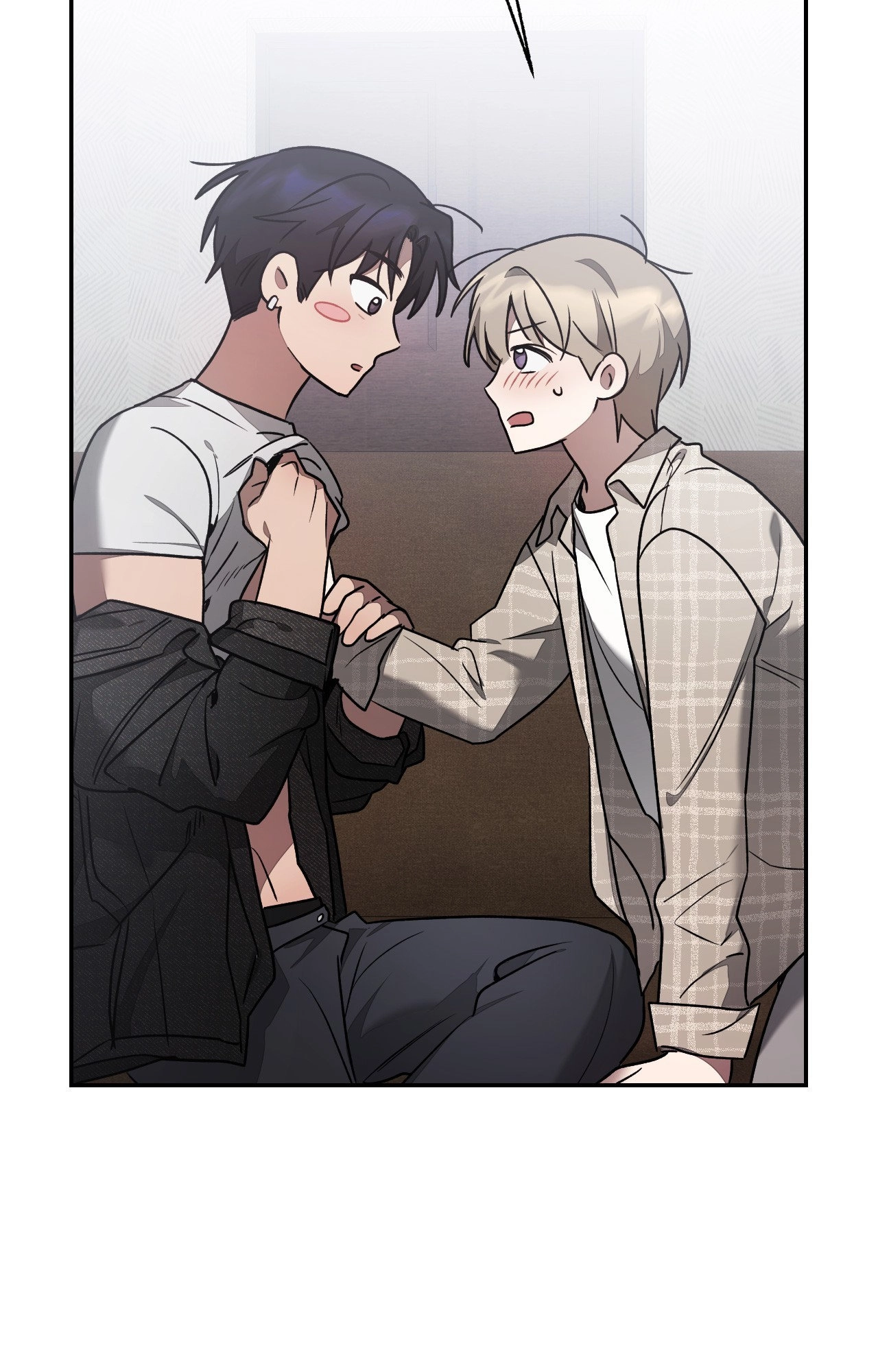 Biscuit (Taetaegeum) Chapter 21 page 68 - 
