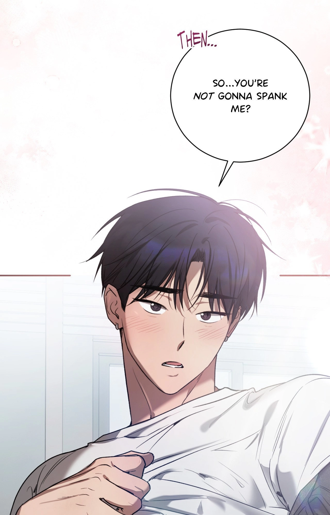Biscuit (Taetaegeum) Chapter 21 page 72 - 