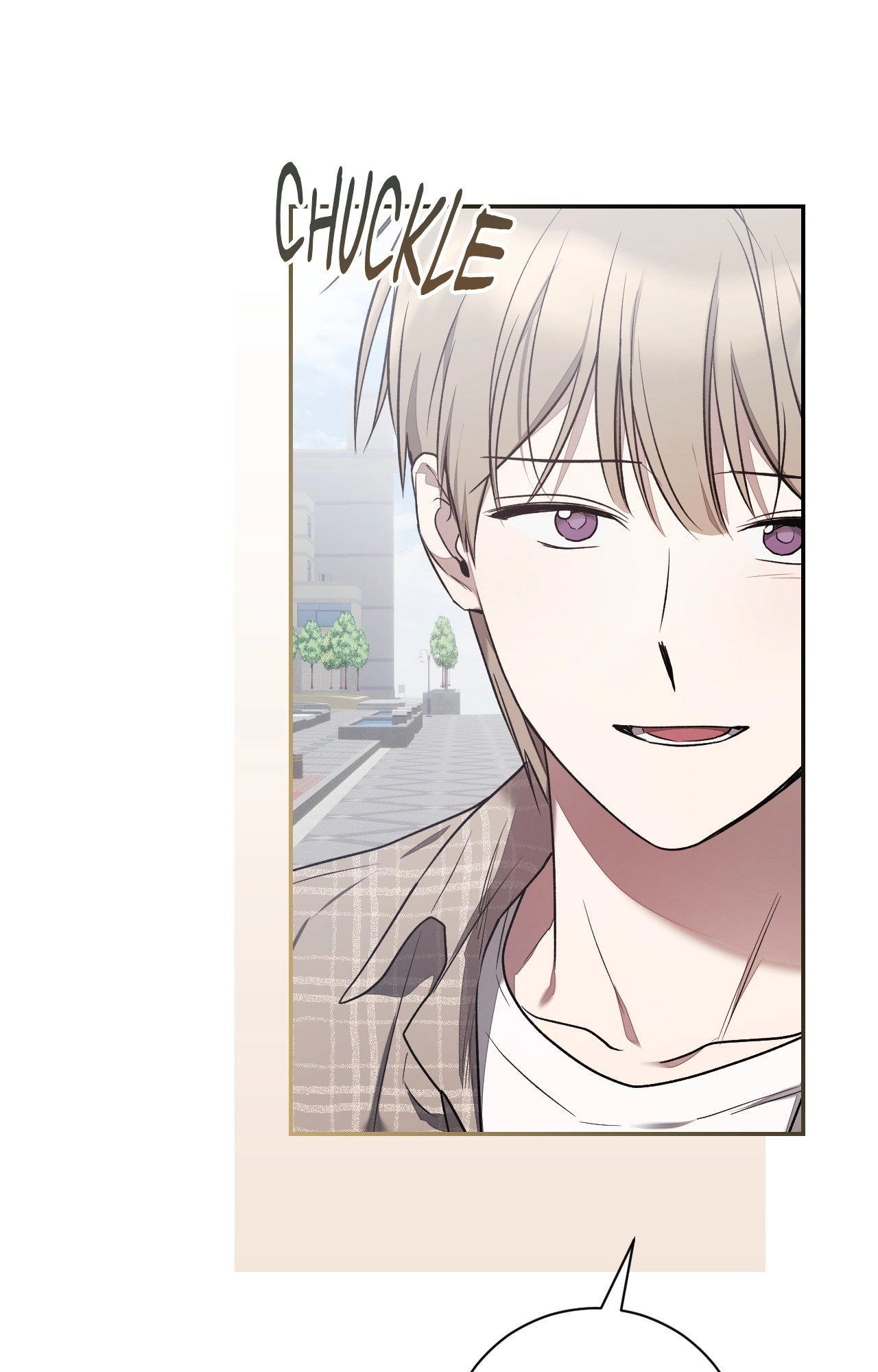 Biscuit (Taetaegeum) Chapter 21 page 9 - 