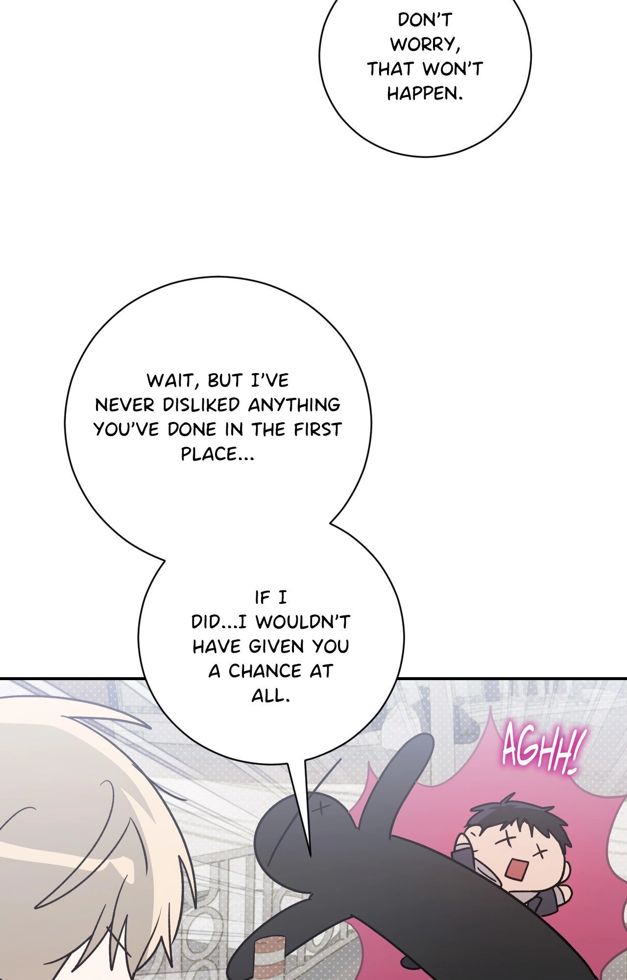 Biscuit (Taetaegeum) Chapter 21 page 10 - 