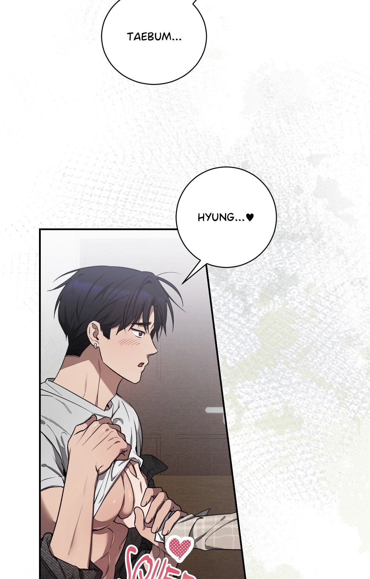 Biscuit (Taetaegeum) Chapter 22 page 2 - 