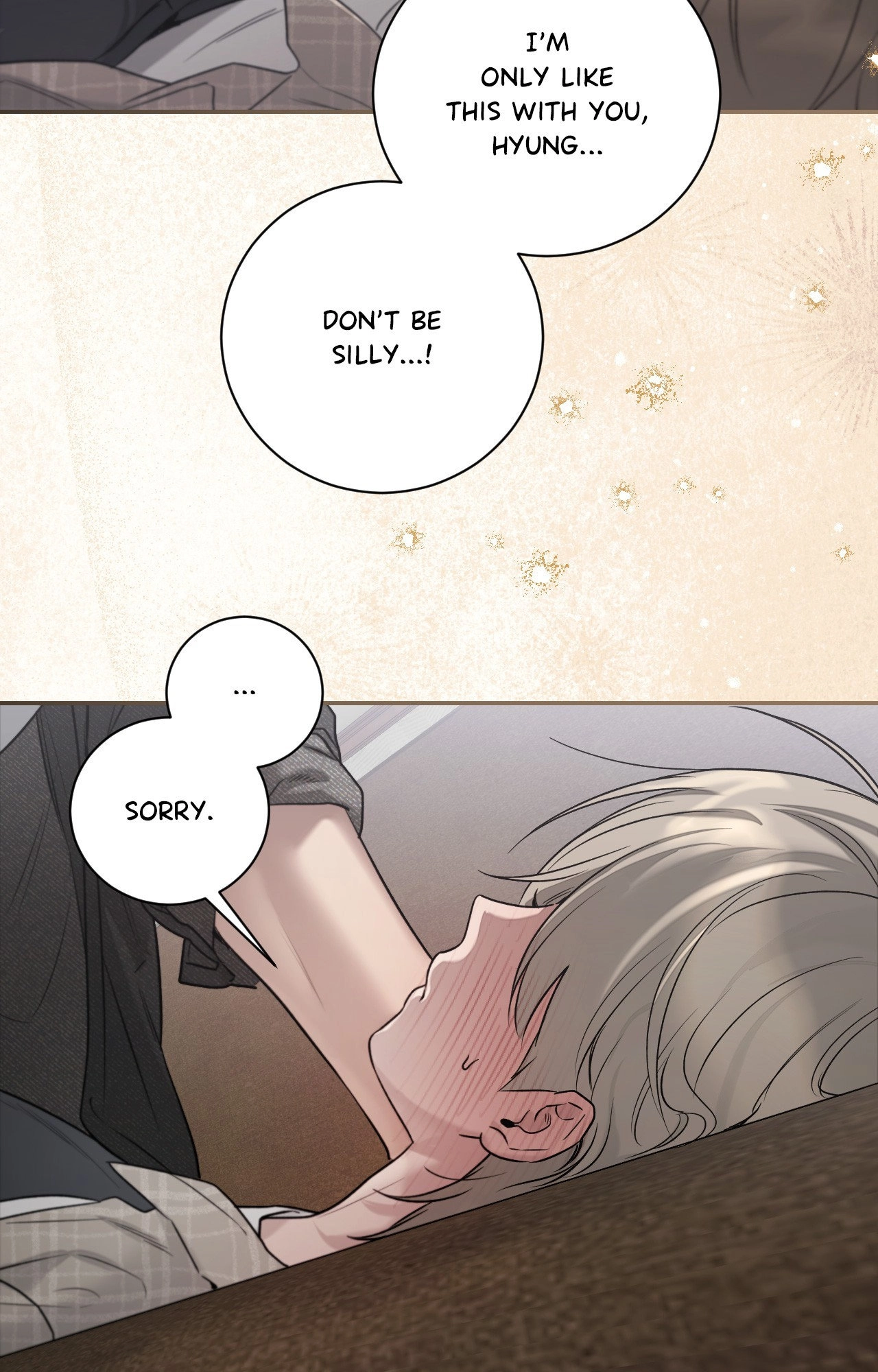 Biscuit (Taetaegeum) Chapter 22 page 11 - 