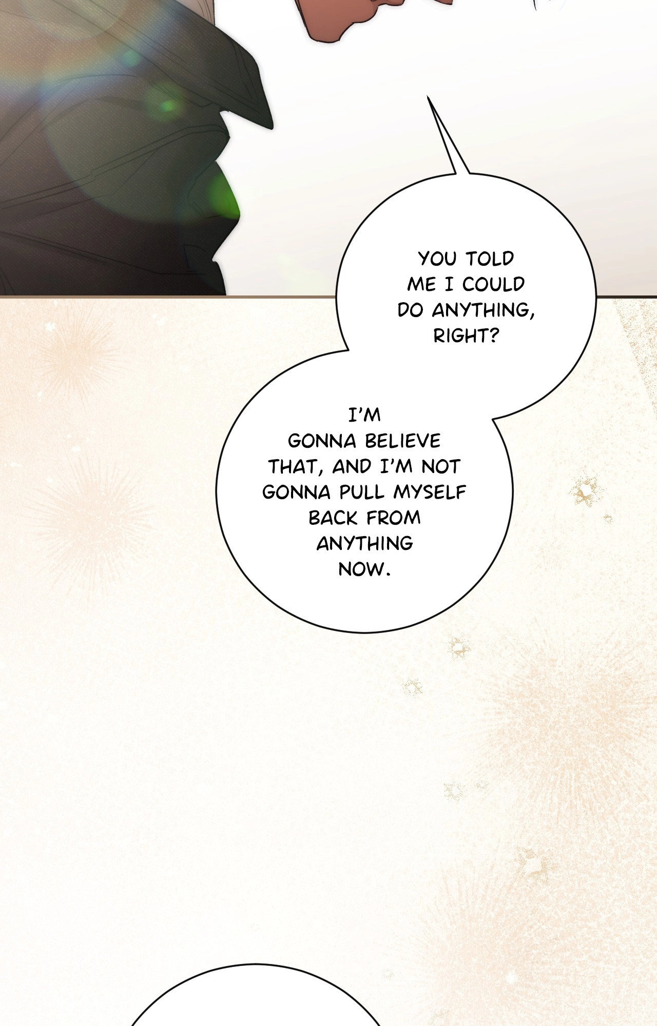 Biscuit (Taetaegeum) Chapter 22 page 13 - 