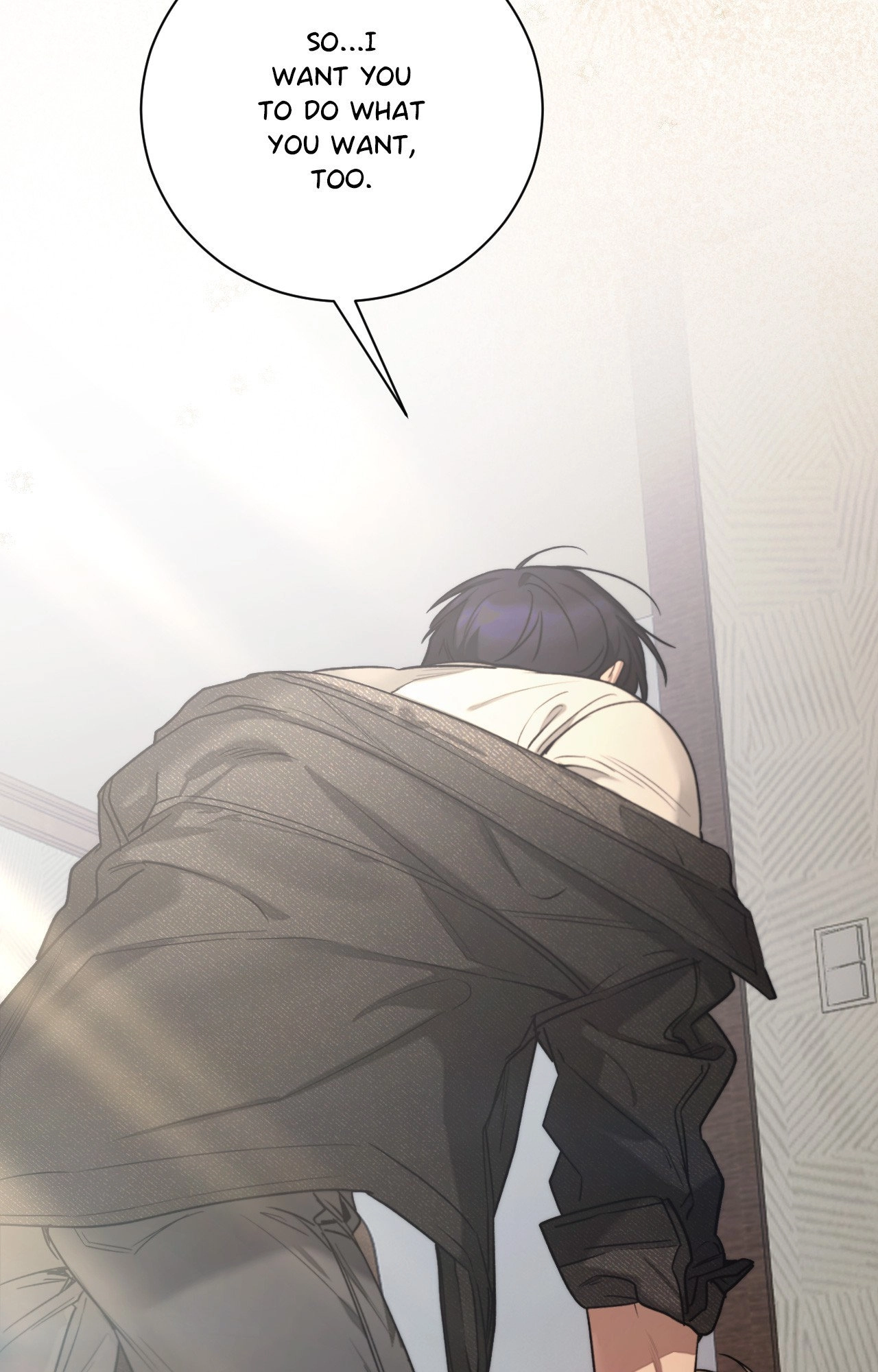 Biscuit (Taetaegeum) Chapter 22 page 14 - 