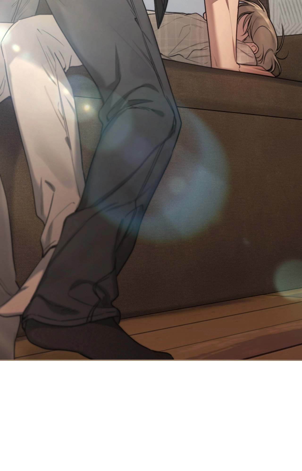 Biscuit (Taetaegeum) Chapter 22 page 15 - 